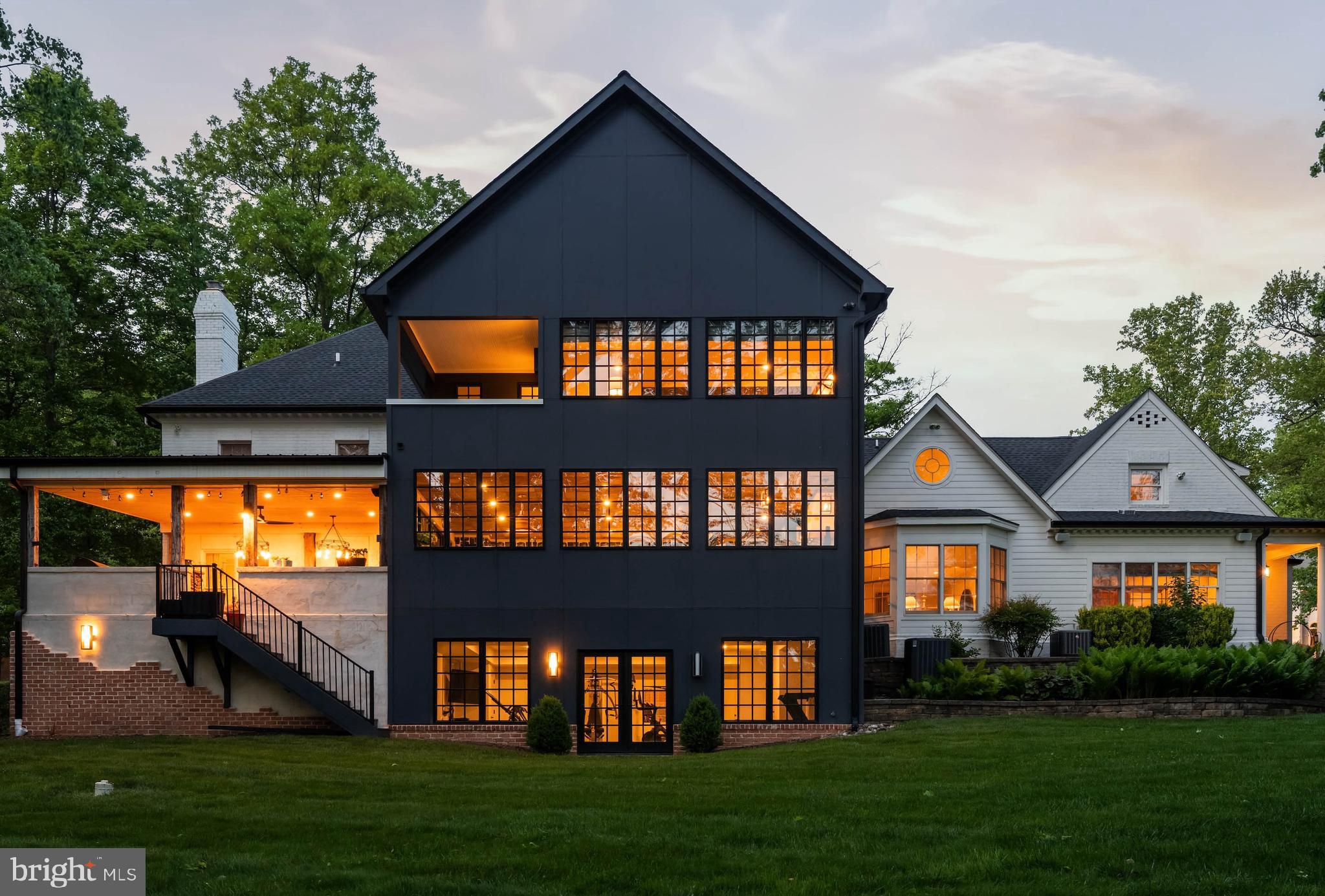 LAURELFORD - Residential