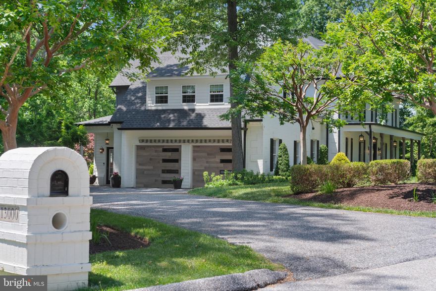 Laurelford. The house you’ve driven by and later dreamt about, never thinking it would be available...and here it is. Centrally nestled in the neighborhood, this masterpiece is just as gorgeous on the inside as it is from the street. A stately brick traditional anchored in symmetry, completely reimagined in 2020 adding a stunning three-story additional to the back. A beautiful blend of textures and materials, both old and new, balancing edge and soul and wrapping it into one. Timeless painted brick paired with contrasting hardiplank, reclaimed wood accents adjacent sleek black windows, the classic front porch and custom front door with operable side lights… Step inside and be inspired. Completely renovated from top to bottom, this home is meant to elevate your every day. A show-stopping kitchen designed to truly be the heart of the home. A chic yet comfortable space where you eat, live and play, complete with 6 burner Ilve range, built-in plumbed Miele coffee maker and wrapped in glass with a backdrop of greenery. Oversized French sliders offer the indoor/outdoor connection you are craving, beckoning you out to spacious covered loggia with built-in Napoleon Prestige grill. First floor offers a very flexible floor plan with versatile rooms meant to mold to your lifestyle. Upstairs offers plenty of space with three generously sized en-suite bedrooms and gorgeous second floor lounge which could easily serve as additional bedroom. The new luxe primary suite with covered balcony lives above kitchen and feels like you’re in a treehouse. Step up one more level to find two large bedrooms and spacious full bathroom. Downstairs, awaits your fully finished, walk-out lower level with full bath, rec spaces, a bar with the works, and glassy gym with doors leading to private lush backyard. An incredible home for both entertaining and everyday living, minutes from everywhere you want to be. The art of uniting human and home.