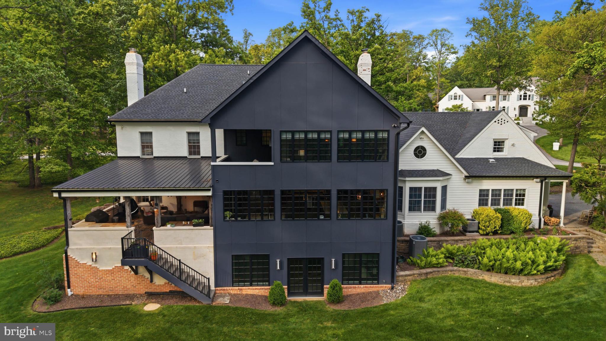 LAURELFORD - Residential
