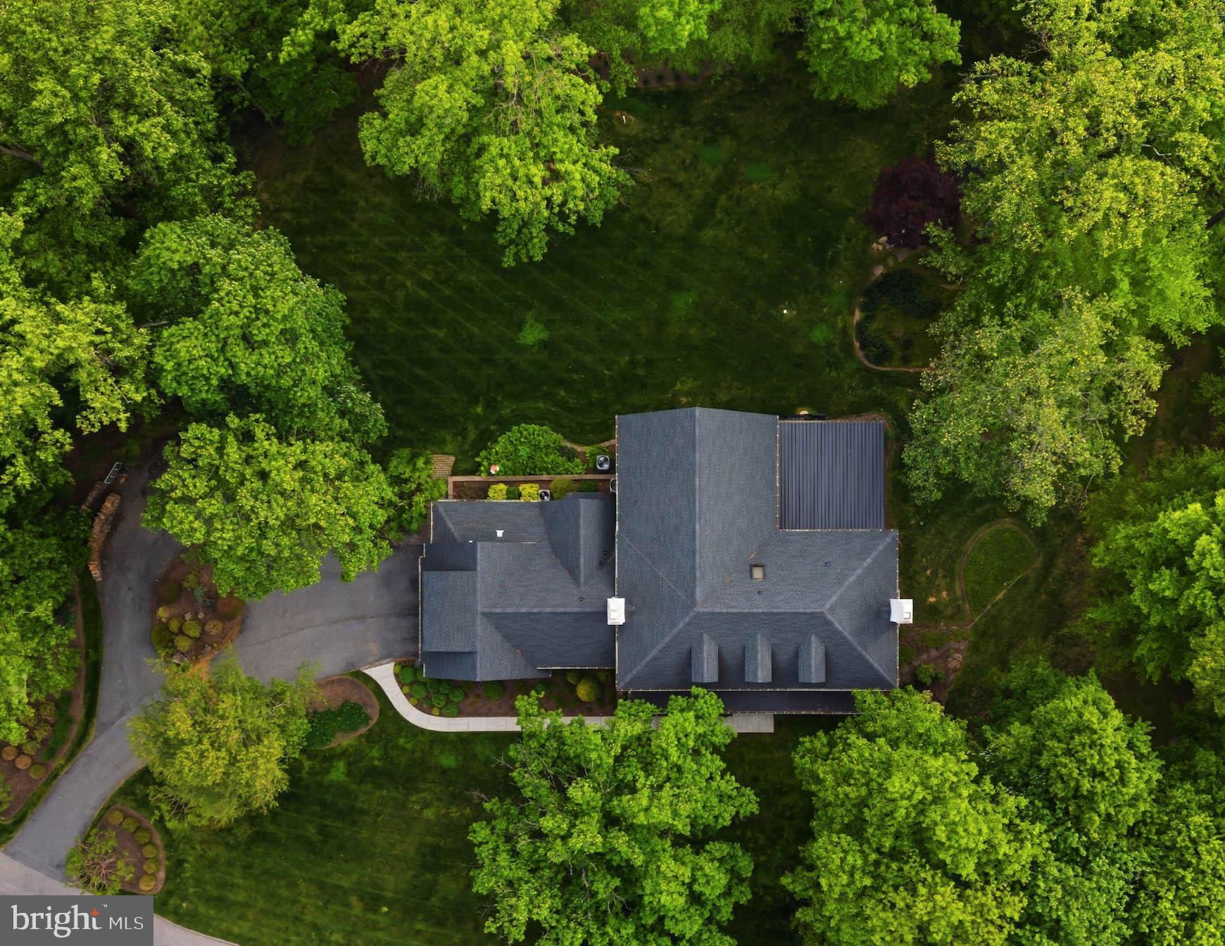 LAURELFORD - Residential