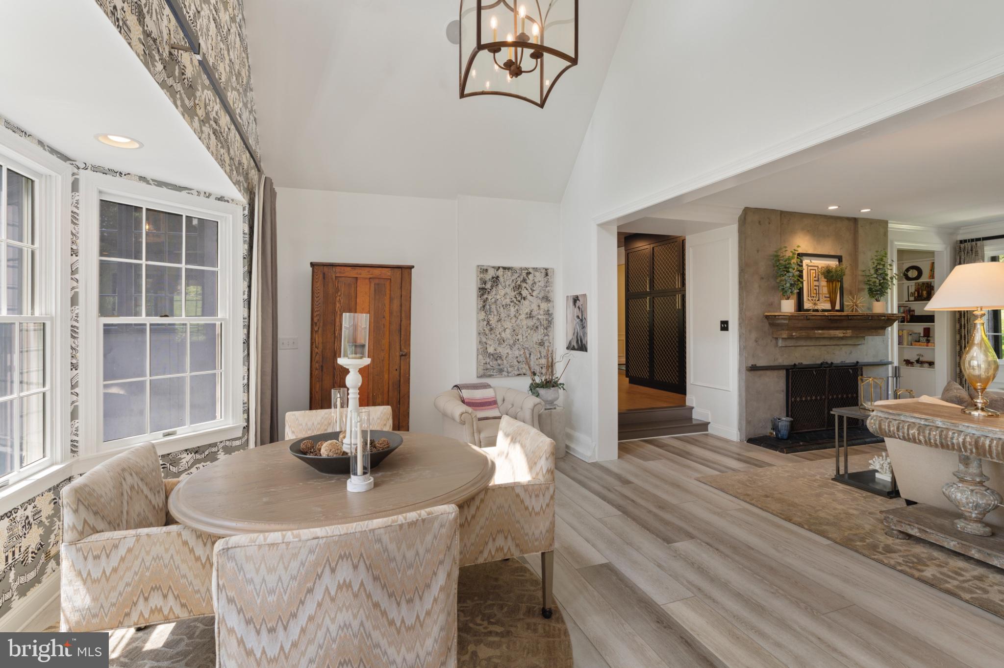 LAURELFORD - Residential