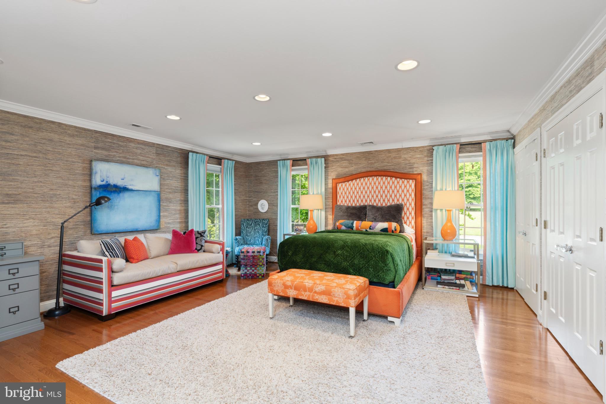 LAURELFORD - Residential