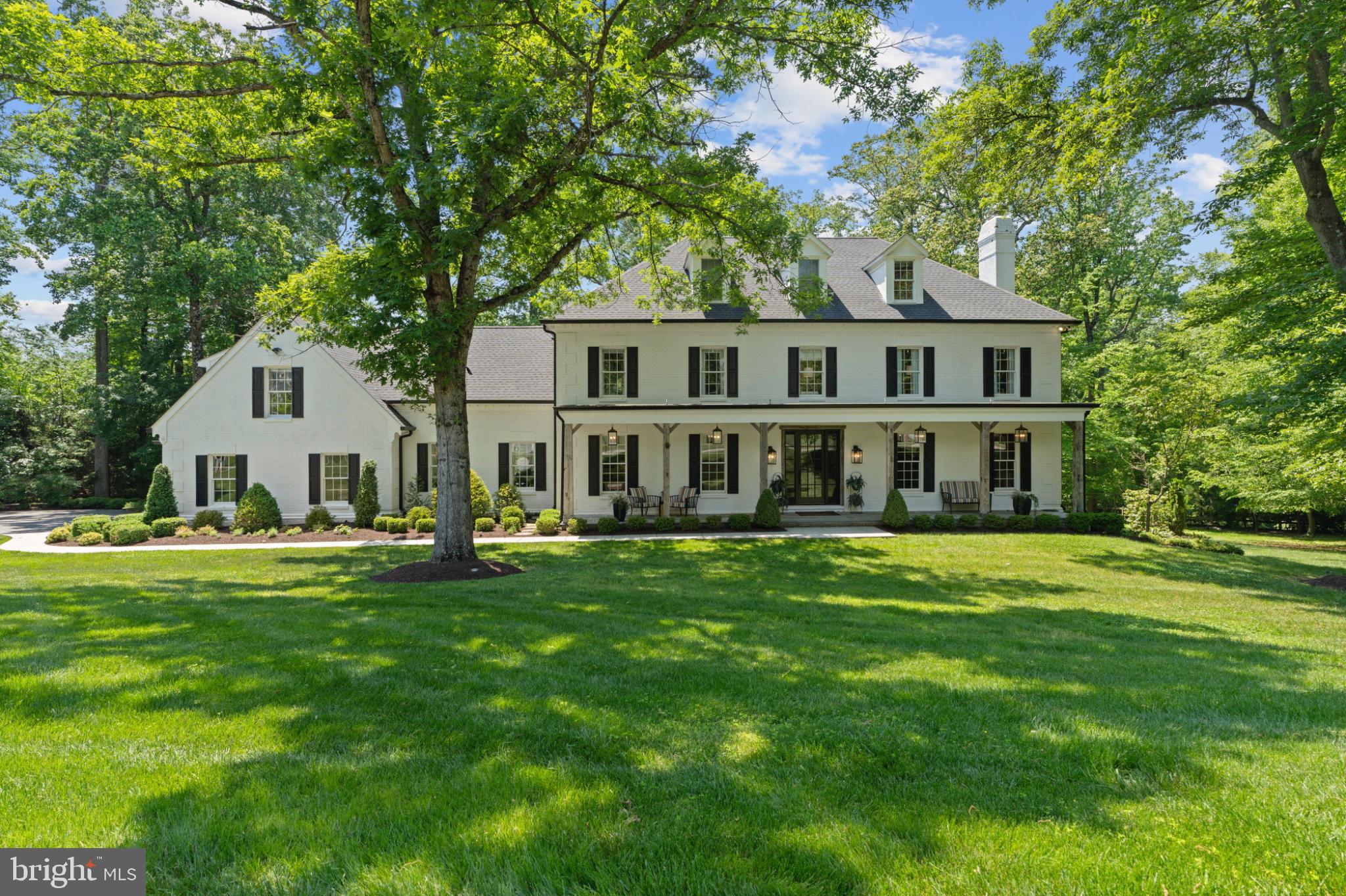 LAURELFORD - Residential