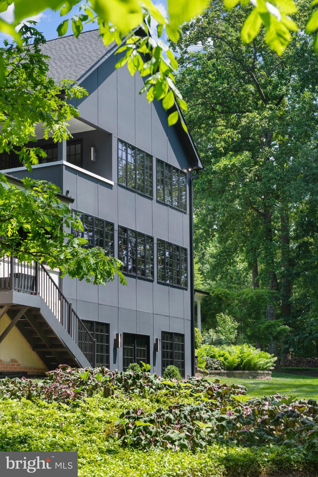 LAURELFORD - Residential