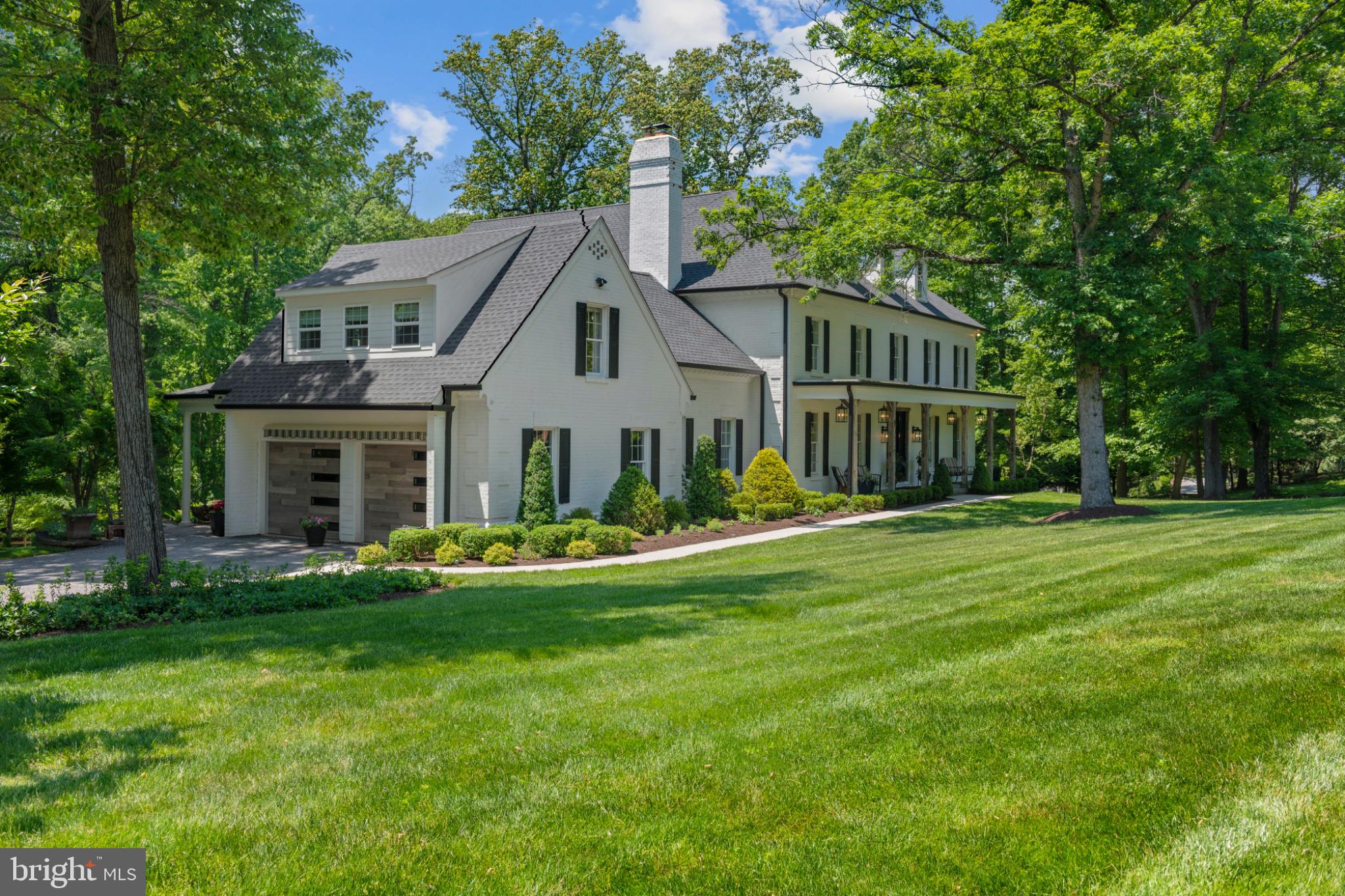 LAURELFORD - Residential