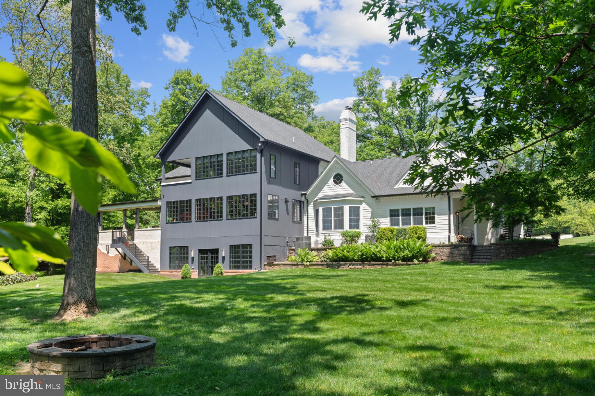 LAURELFORD - Residential