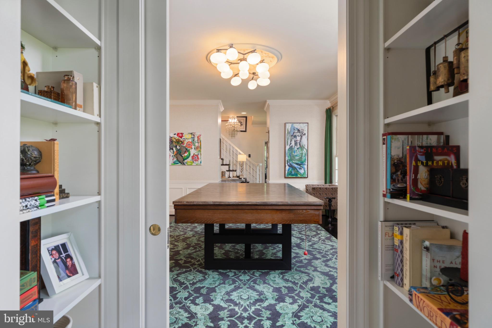 LAURELFORD - Residential