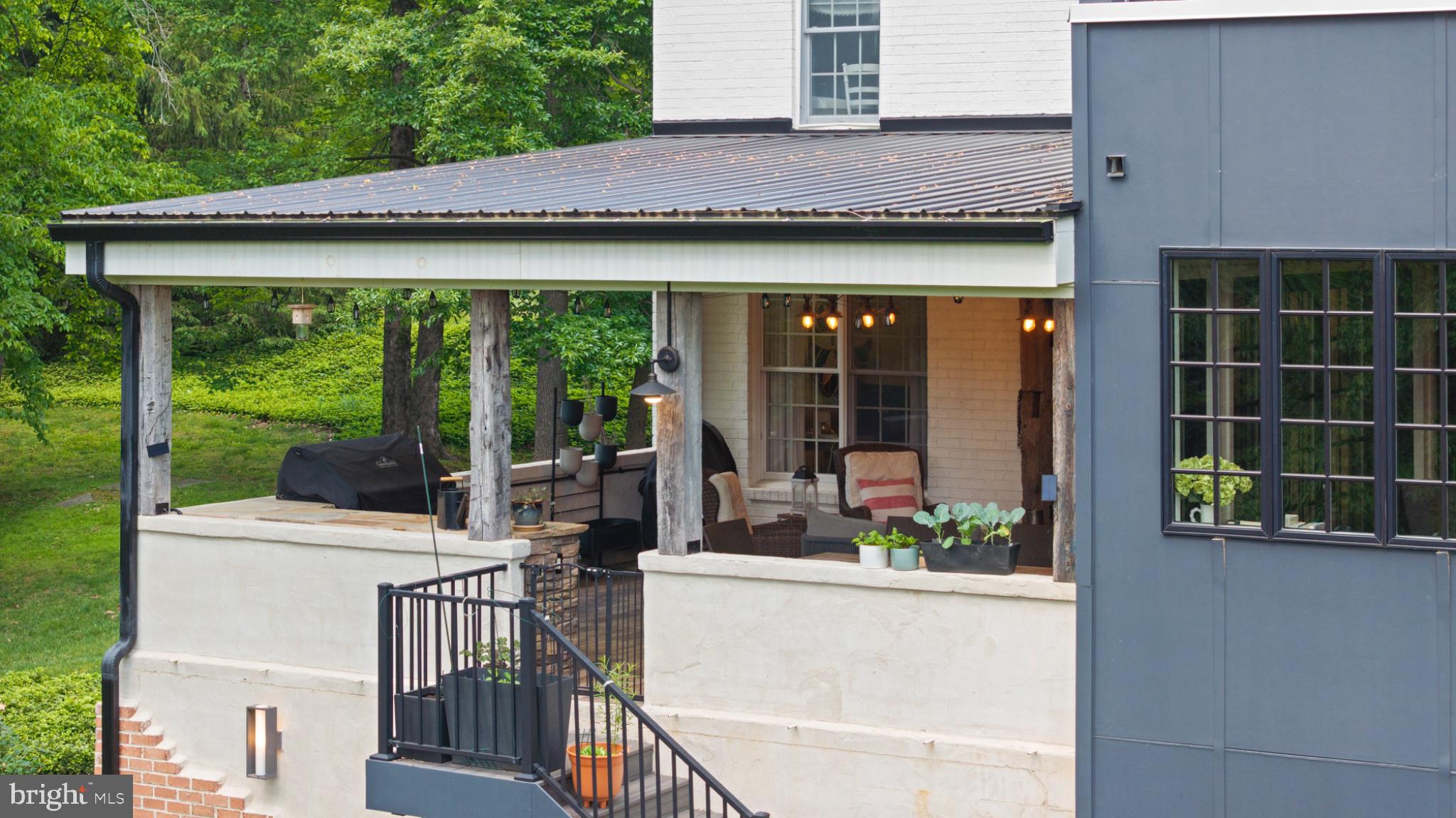 LAURELFORD - Residential