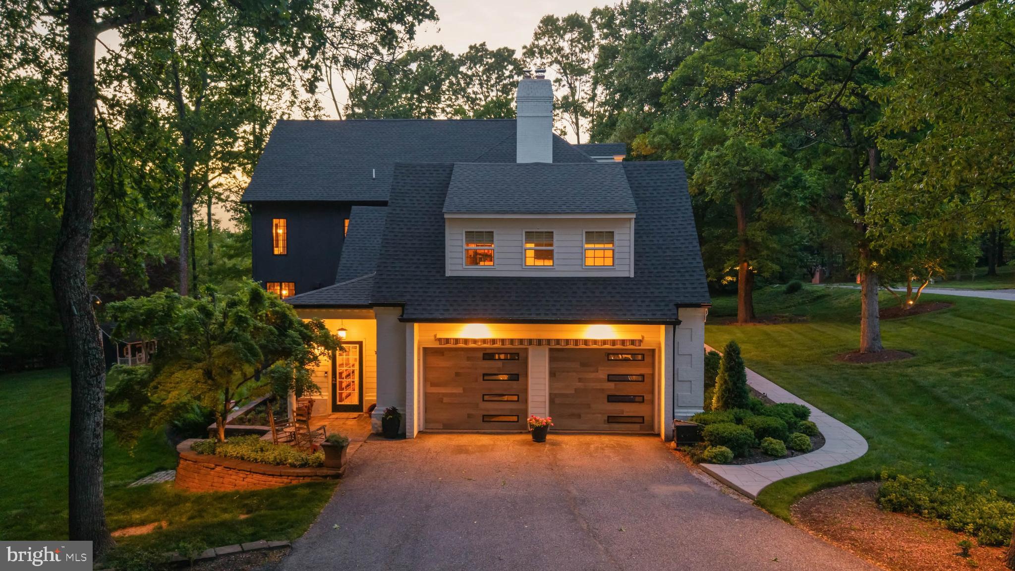 LAURELFORD - Residential