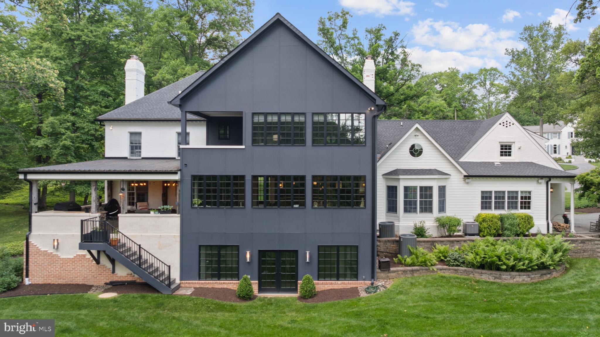 LAURELFORD - Residential