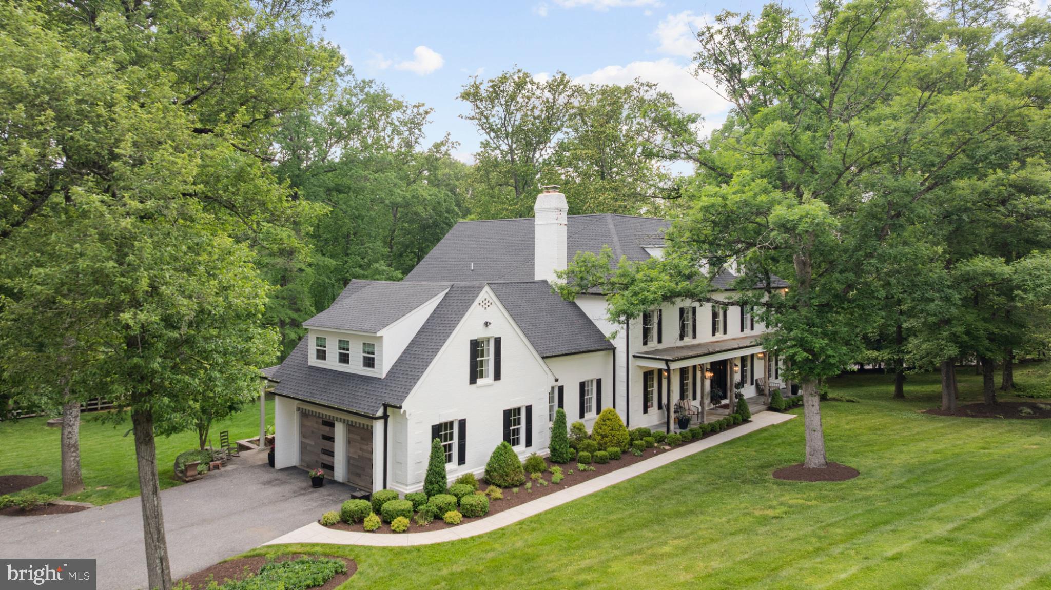 LAURELFORD - Residential