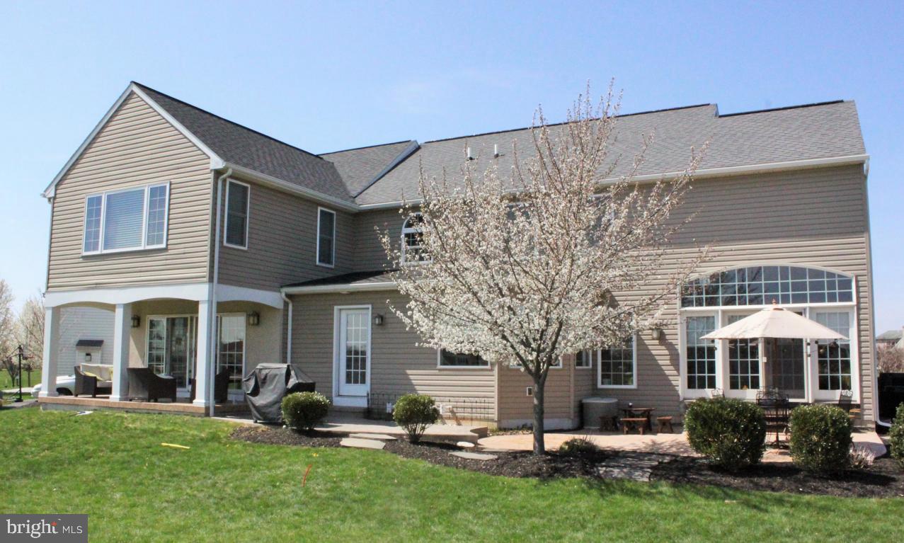 ROSEWOOD - Residential