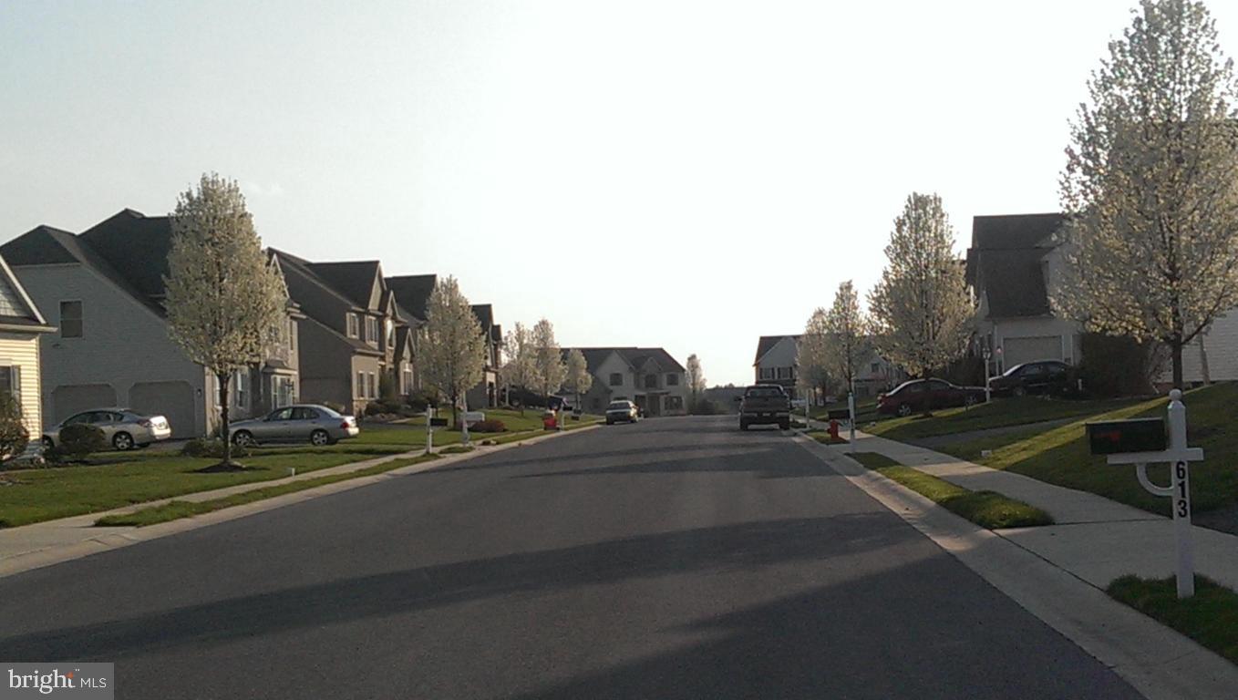 ROSEWOOD - Residential