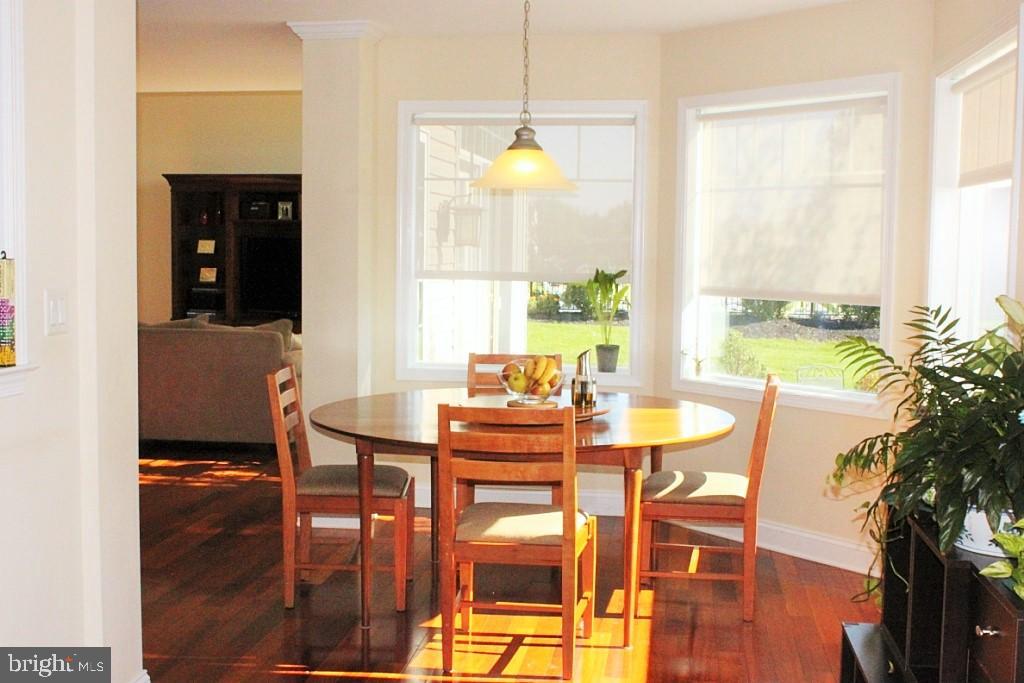 ROSEWOOD - Residential