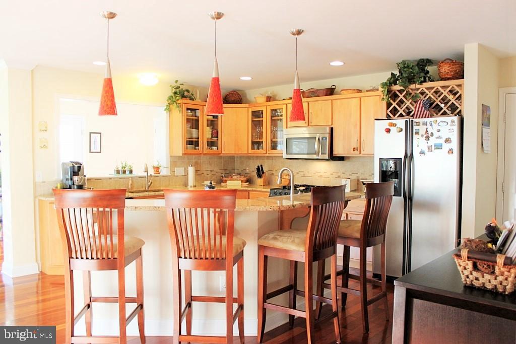 ROSEWOOD - Residential