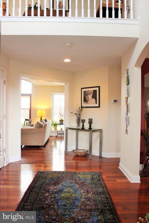 ROSEWOOD - Residential