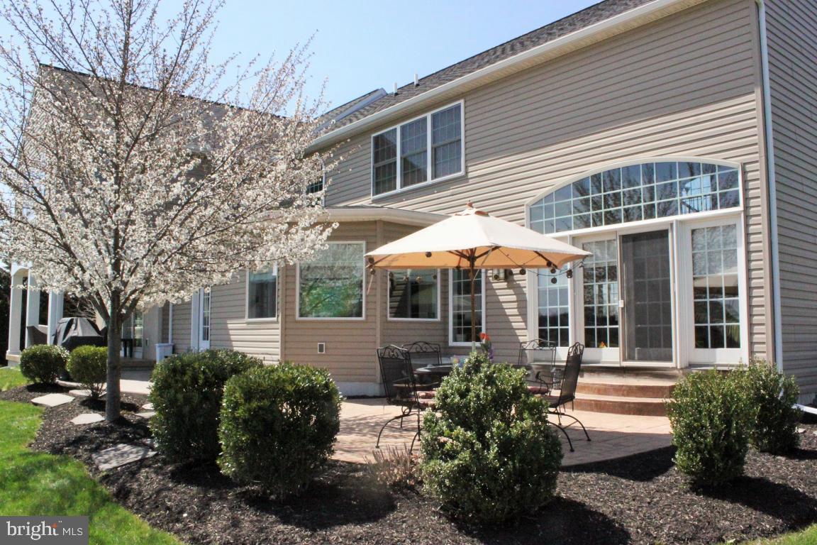 ROSEWOOD - Residential