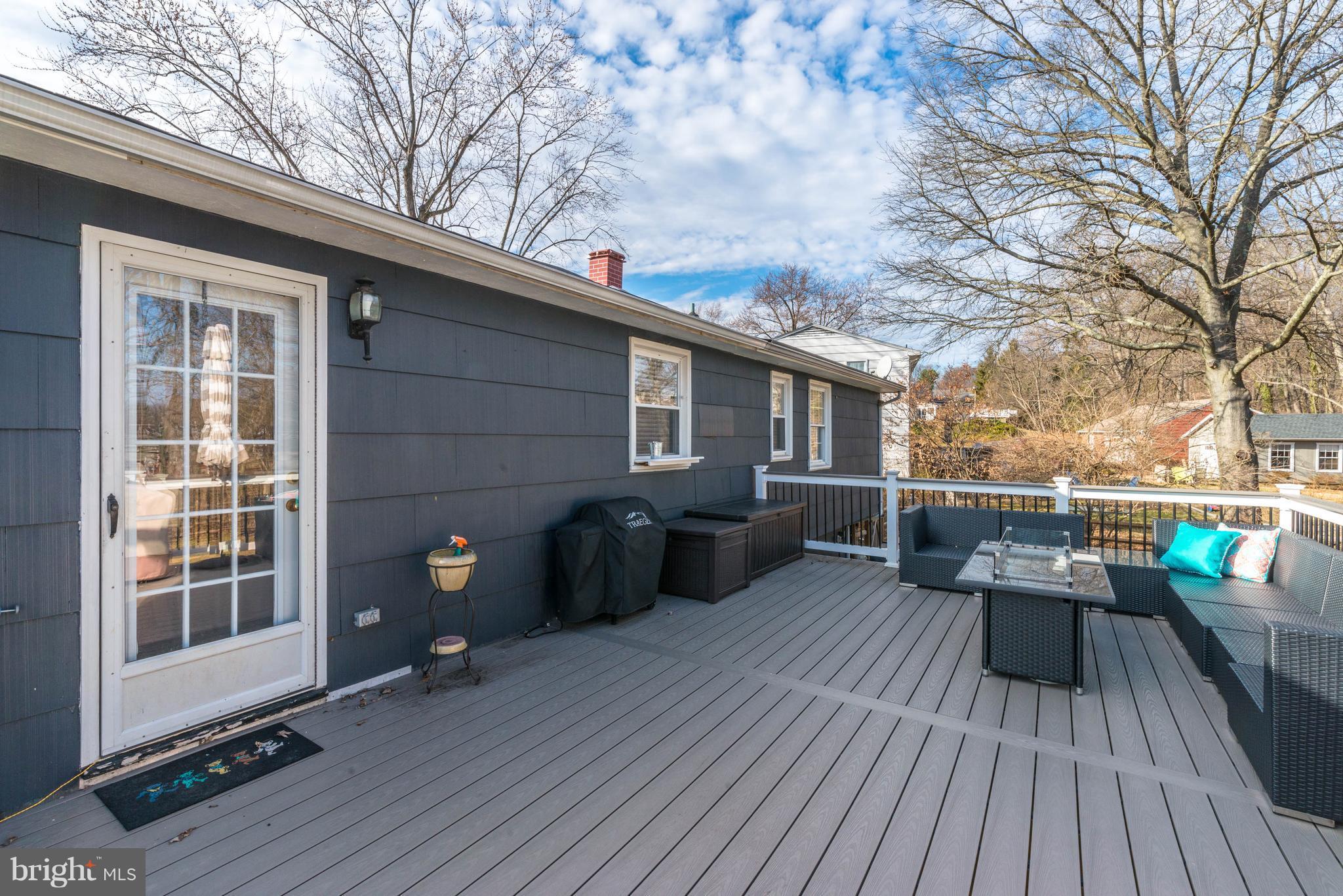 TALLWOOD - Residential