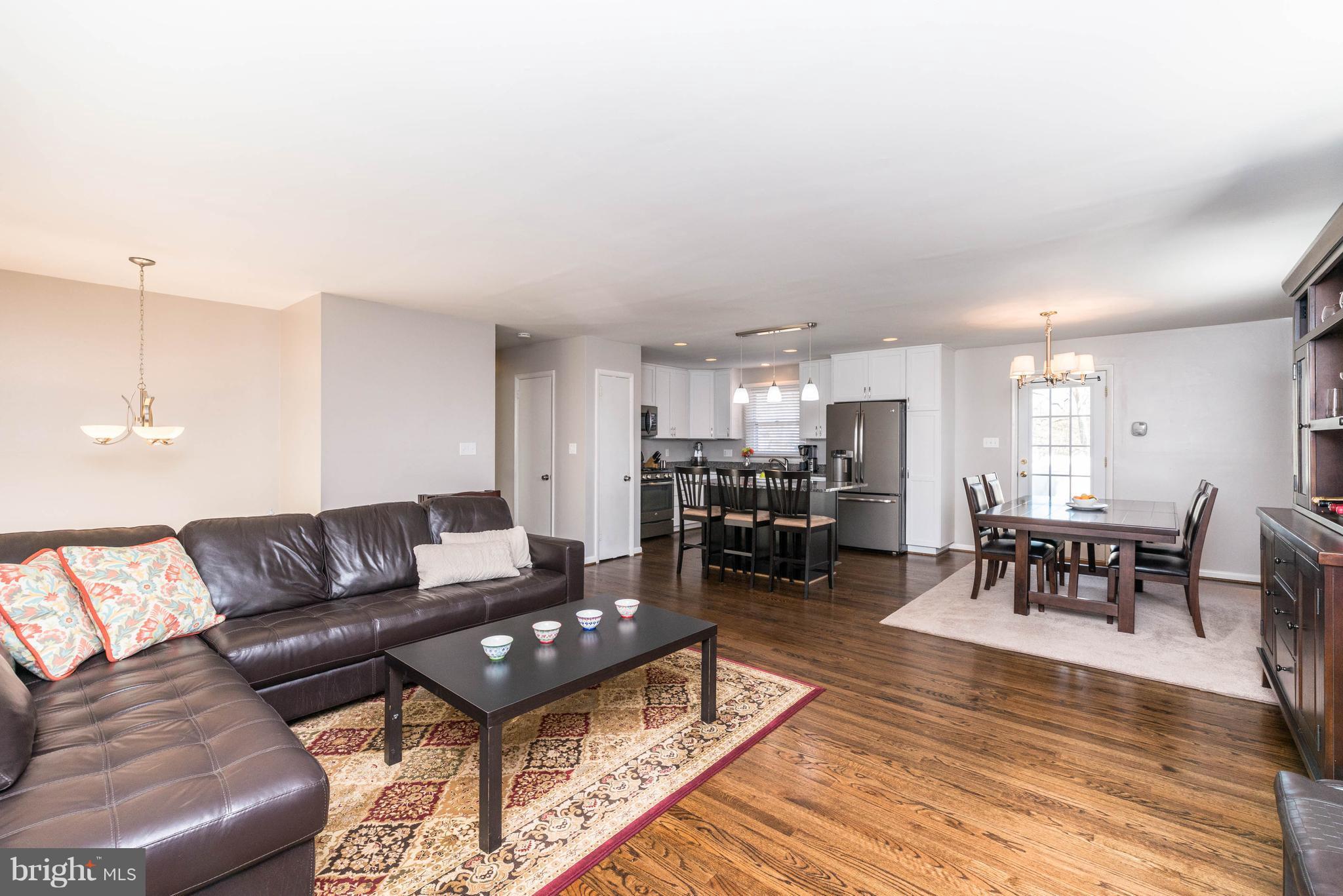 TALLWOOD - Residential