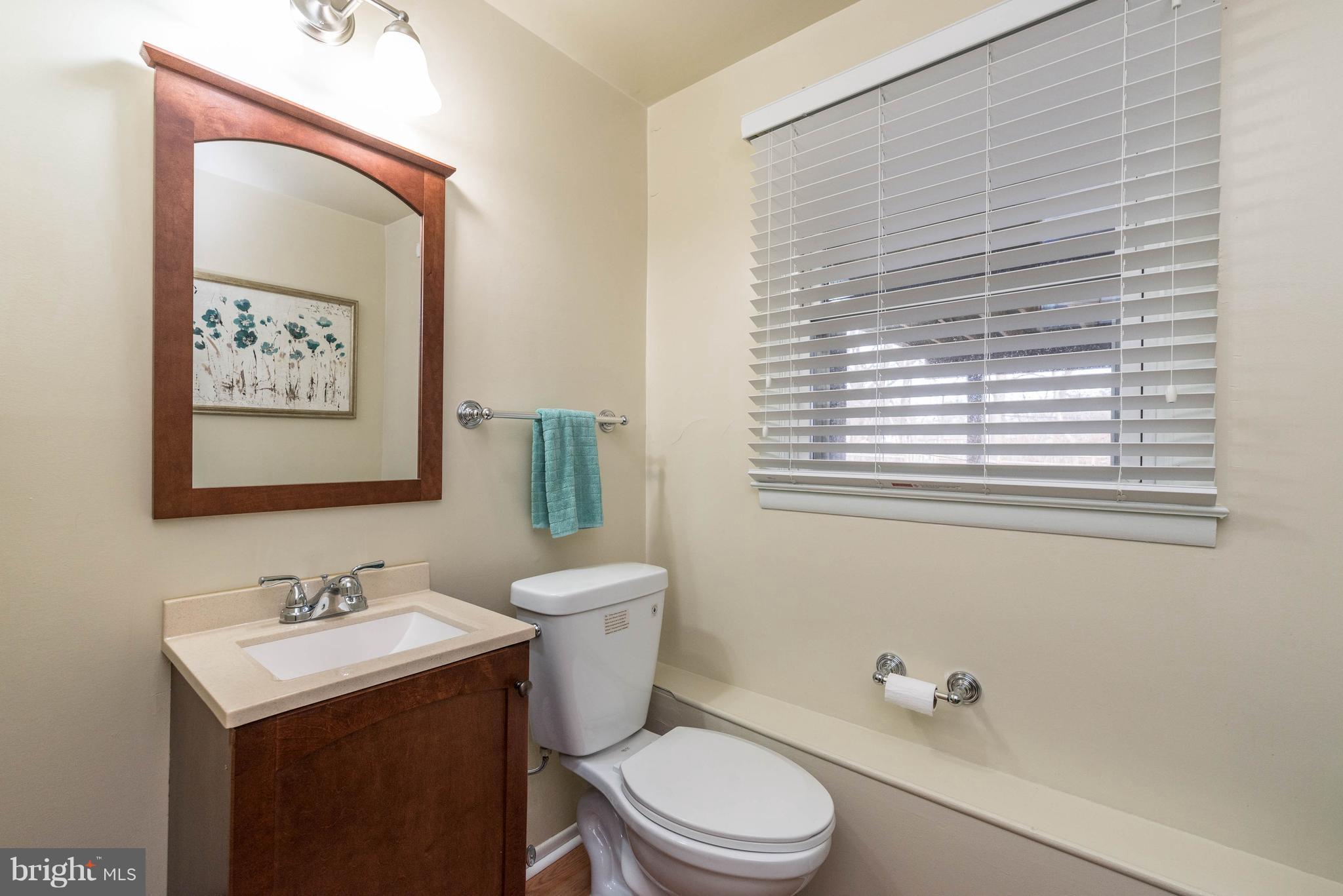 TALLWOOD - Residential