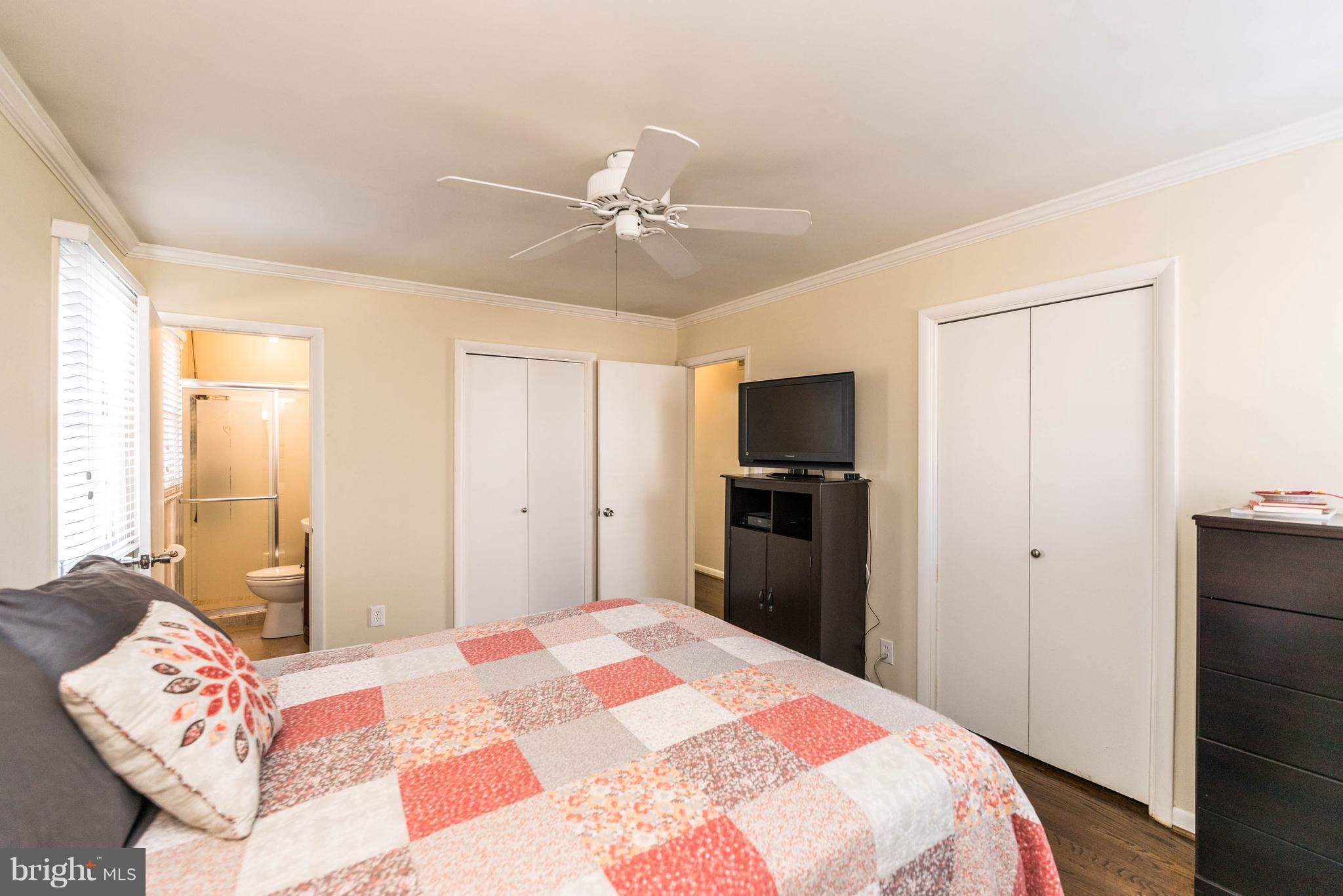 TALLWOOD - Residential