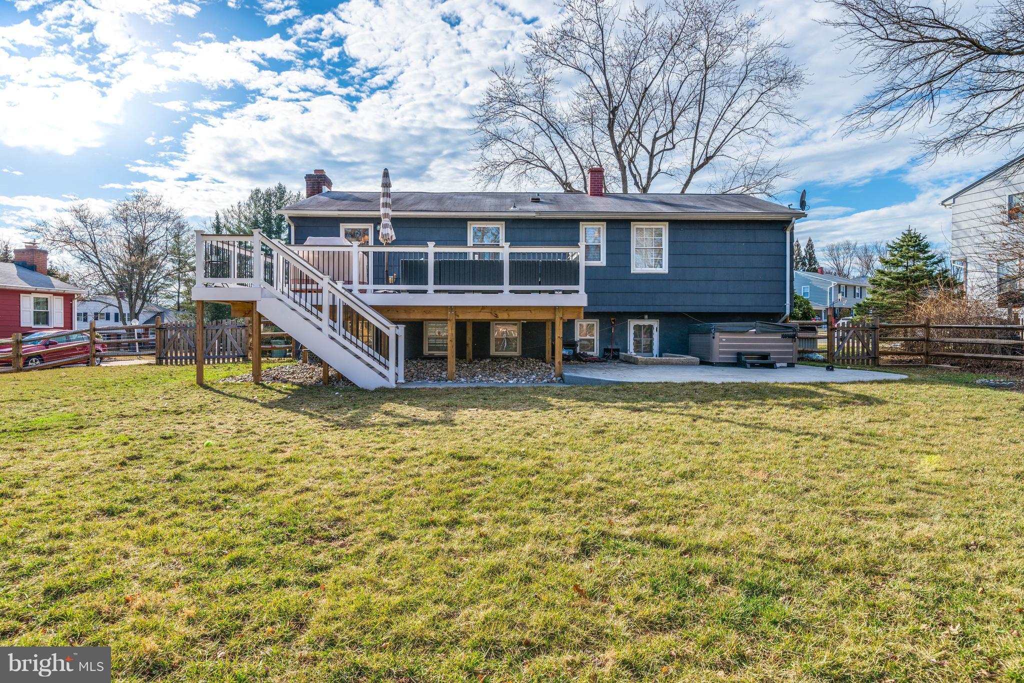 TALLWOOD - Residential