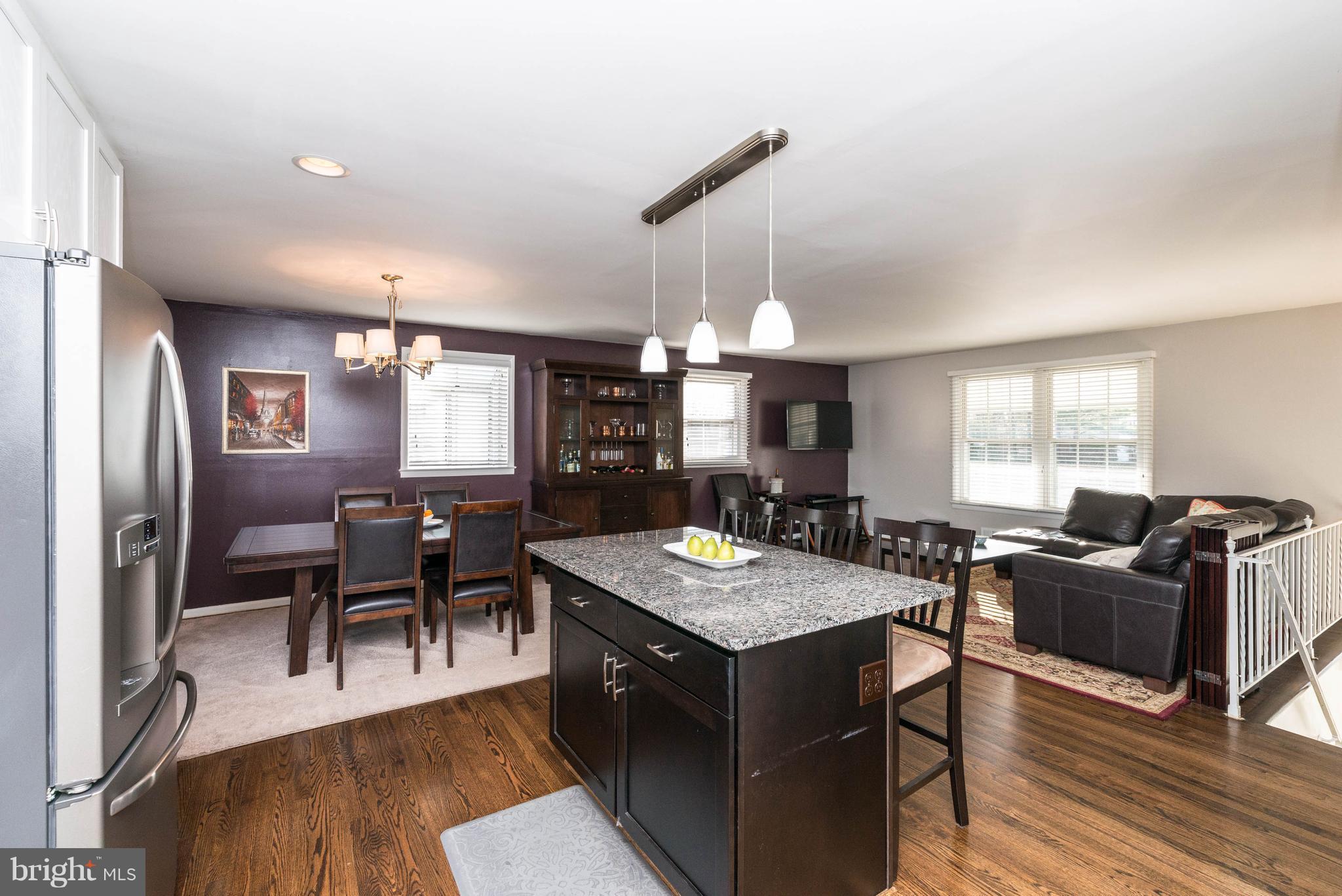 TALLWOOD - Residential