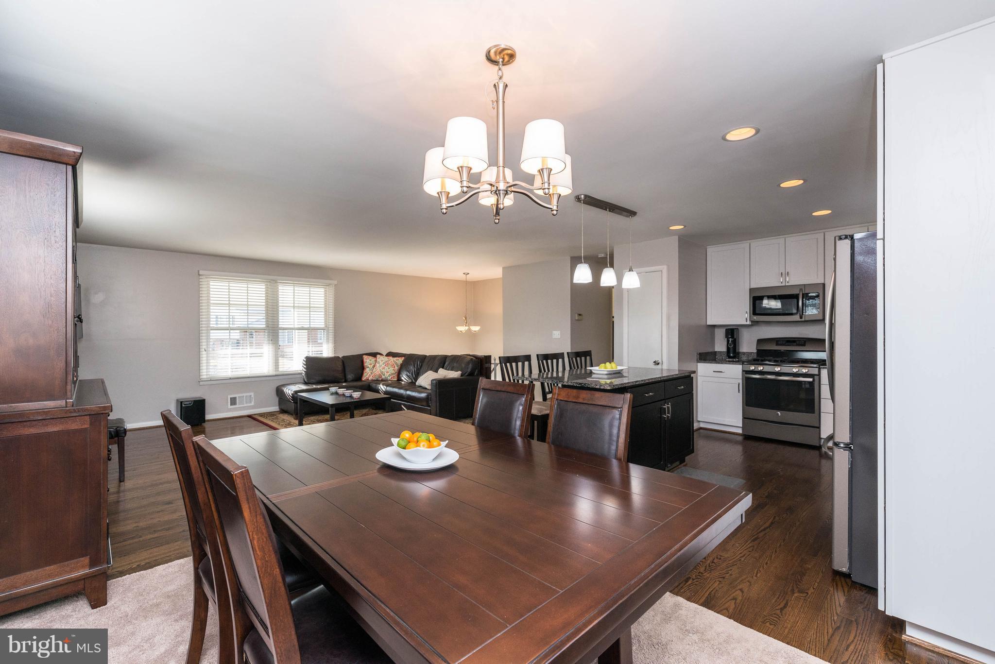 TALLWOOD - Residential