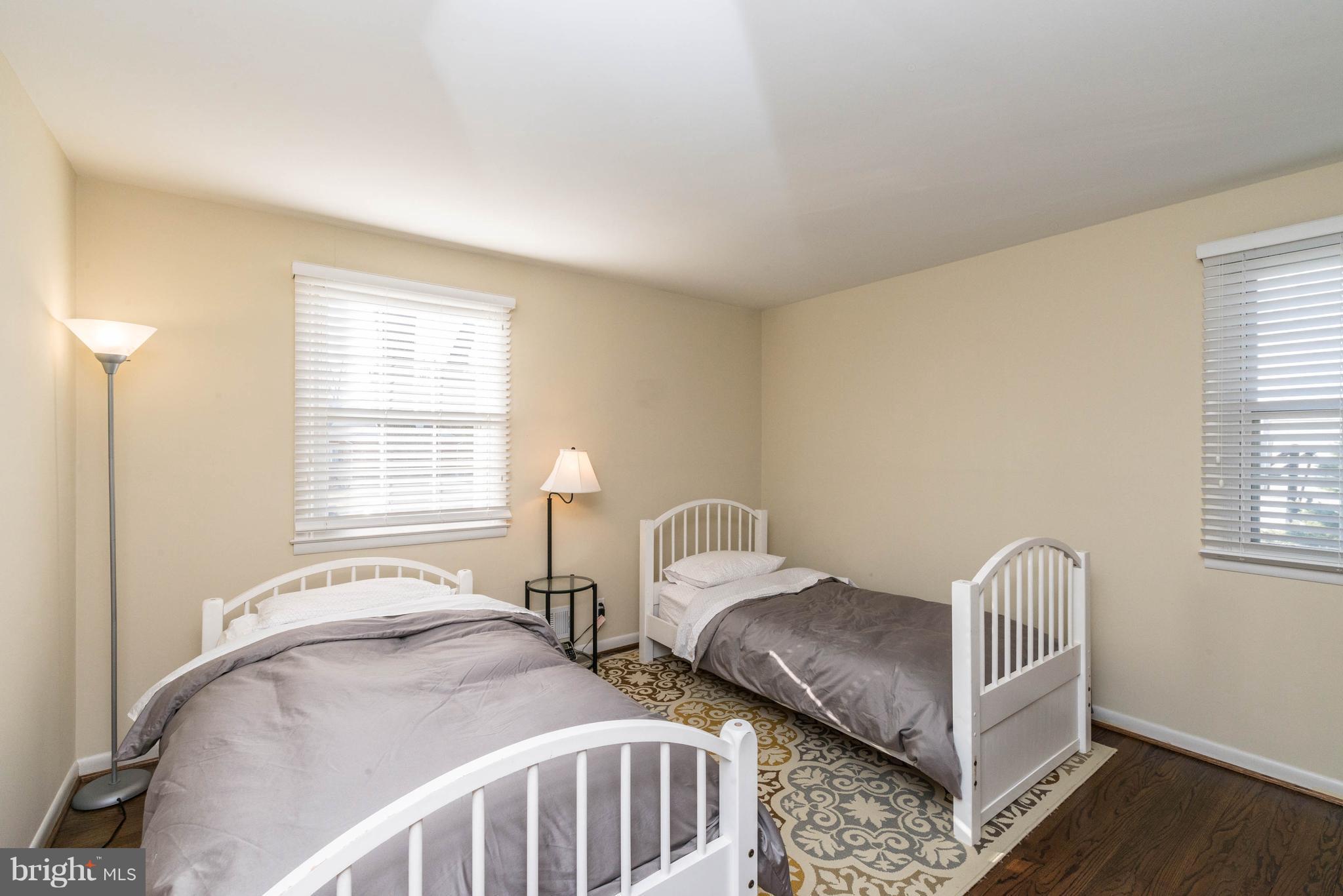 TALLWOOD - Residential