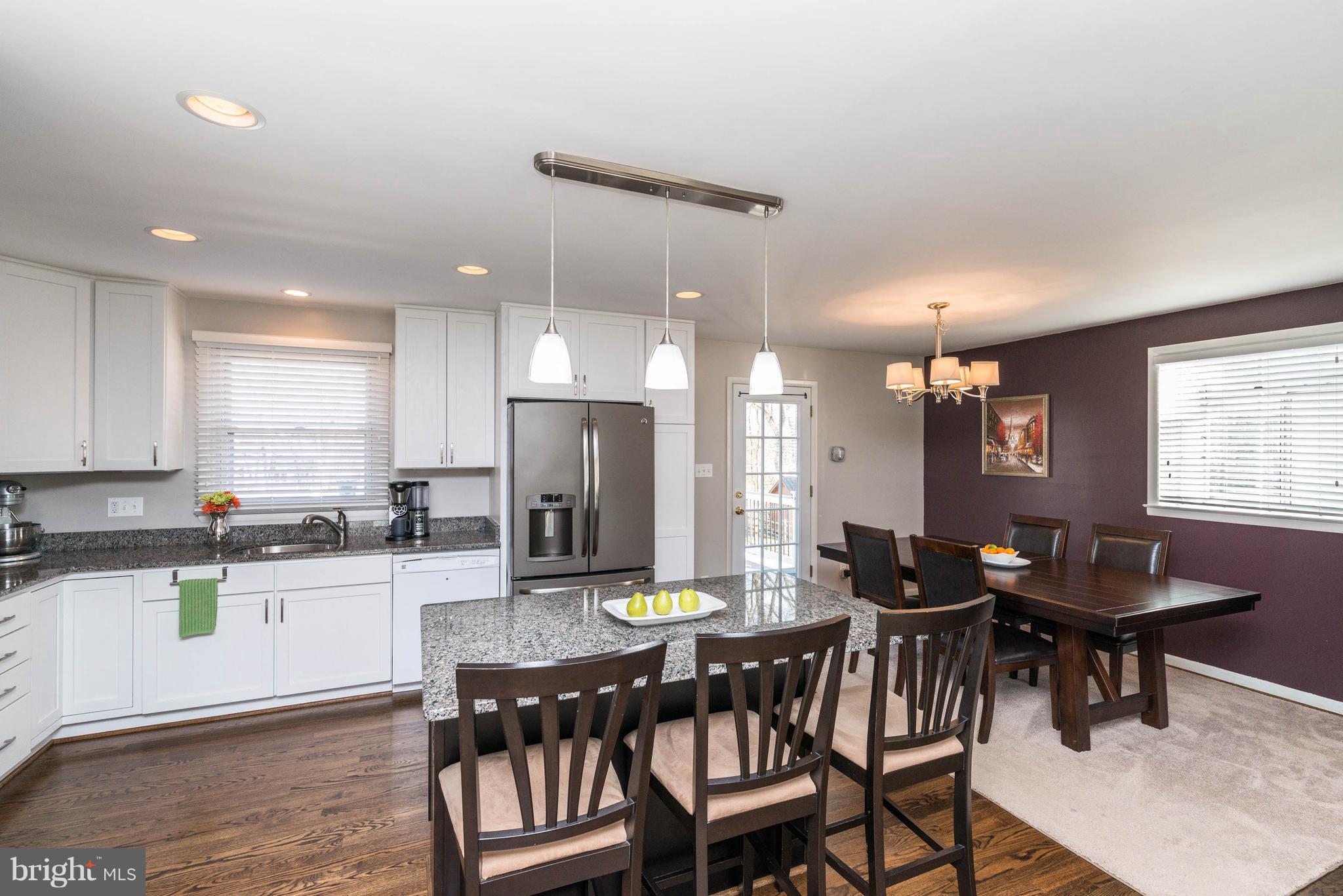 TALLWOOD - Residential