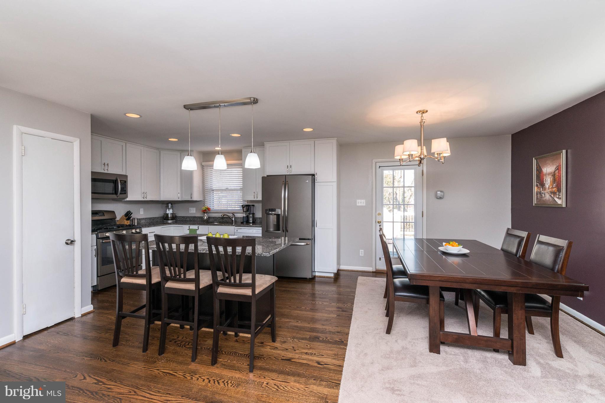 TALLWOOD - Residential