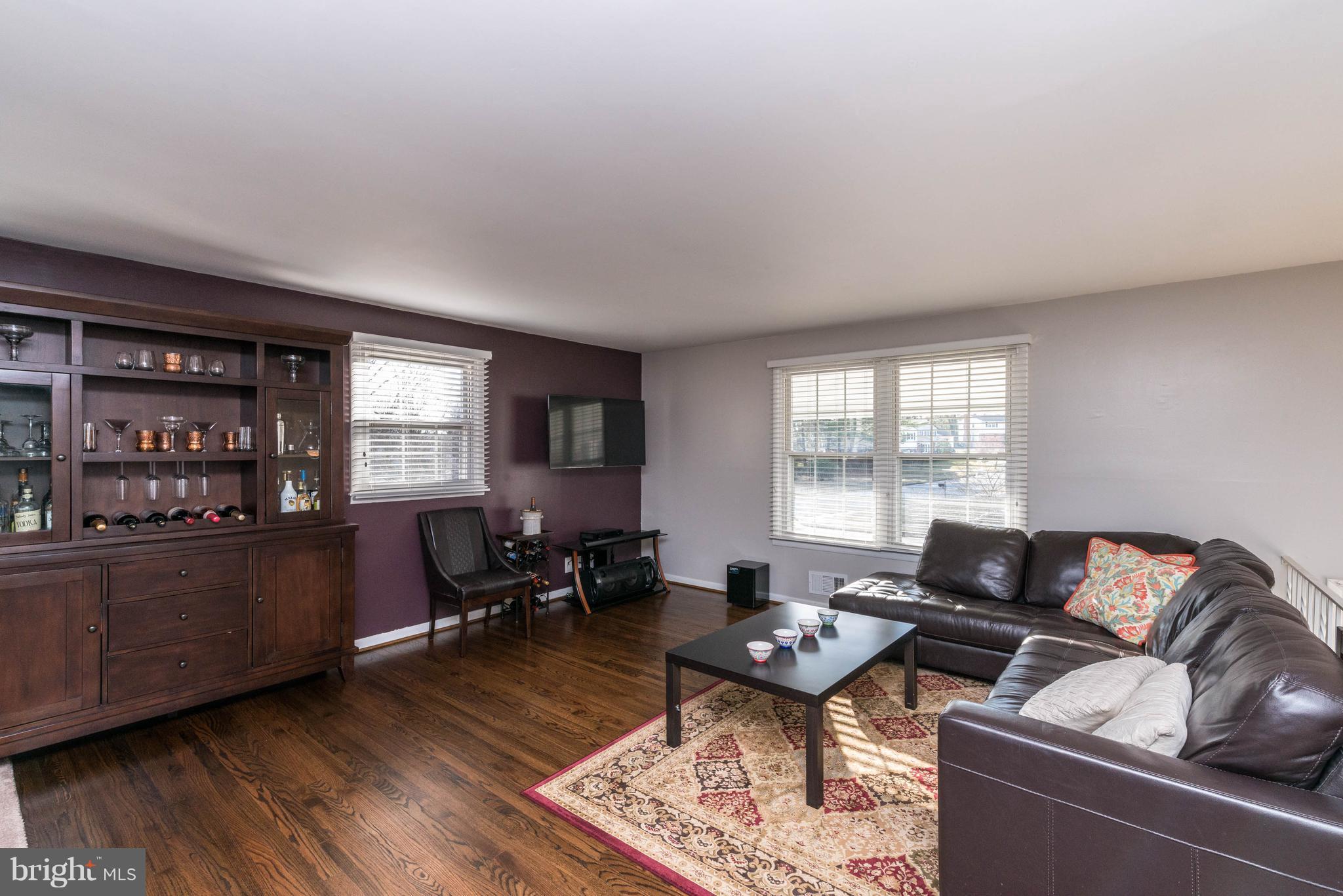 TALLWOOD - Residential