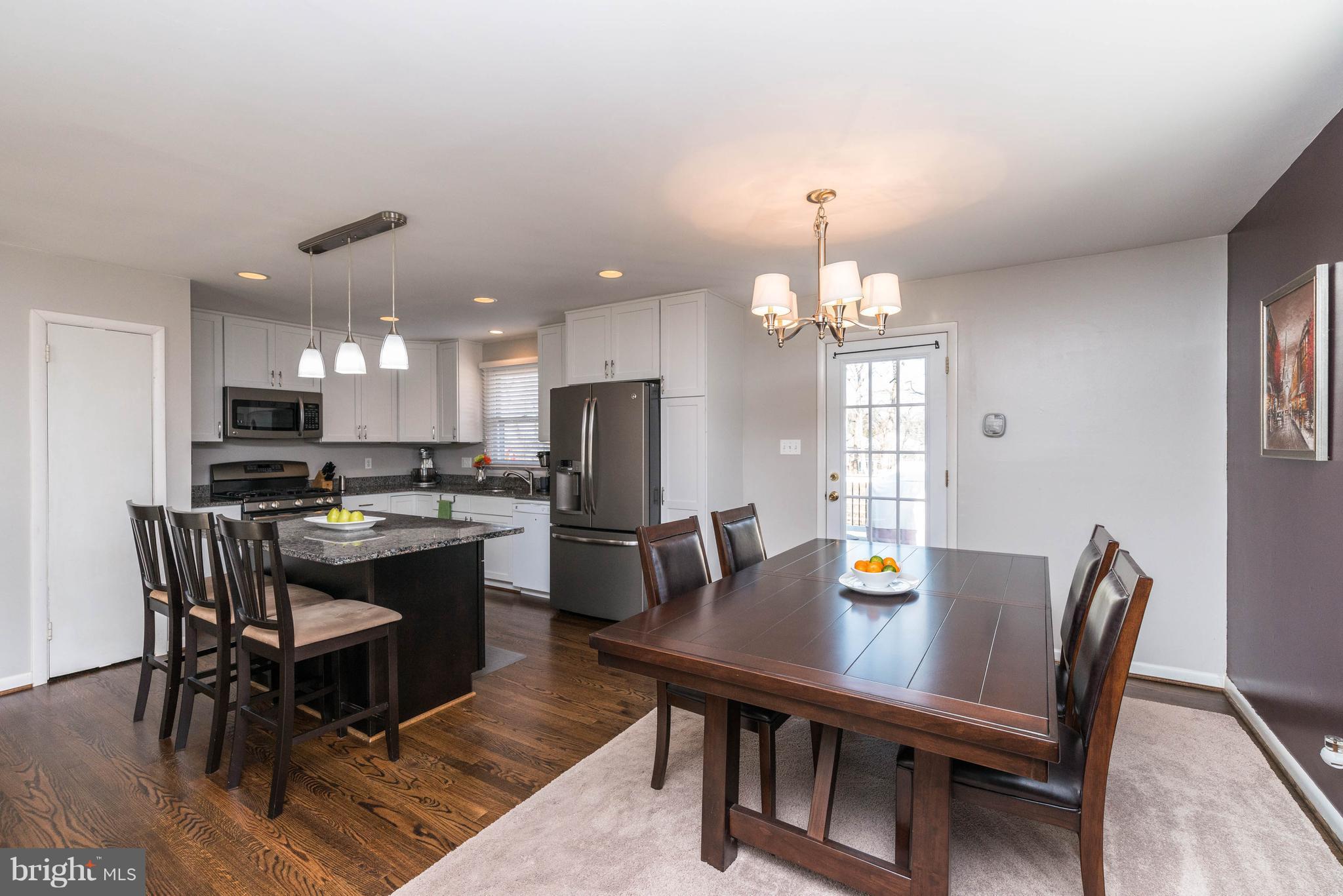 TALLWOOD - Residential