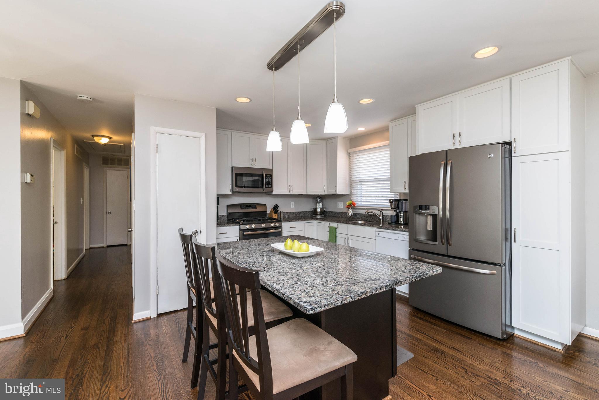 TALLWOOD - Residential