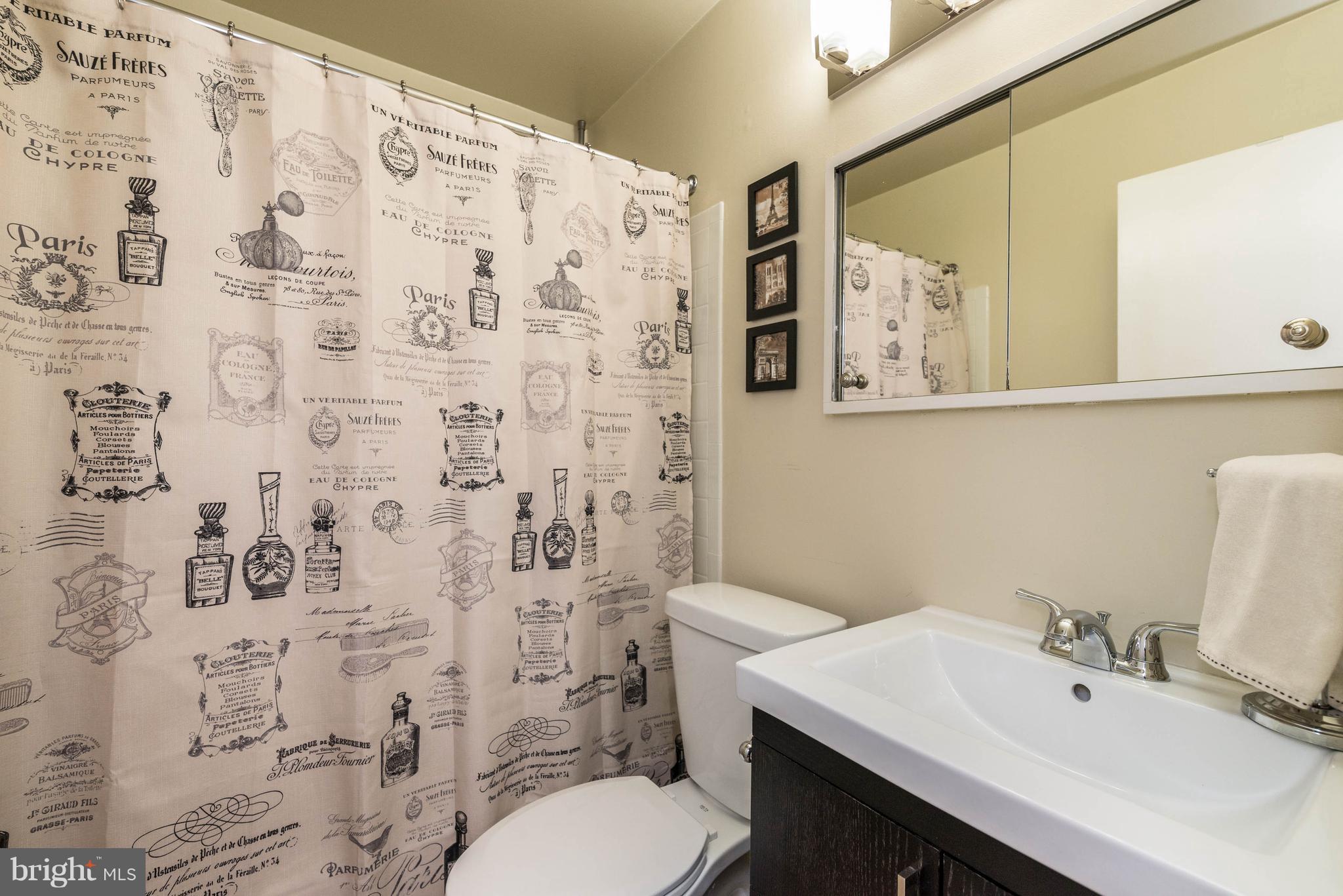 TALLWOOD - Residential