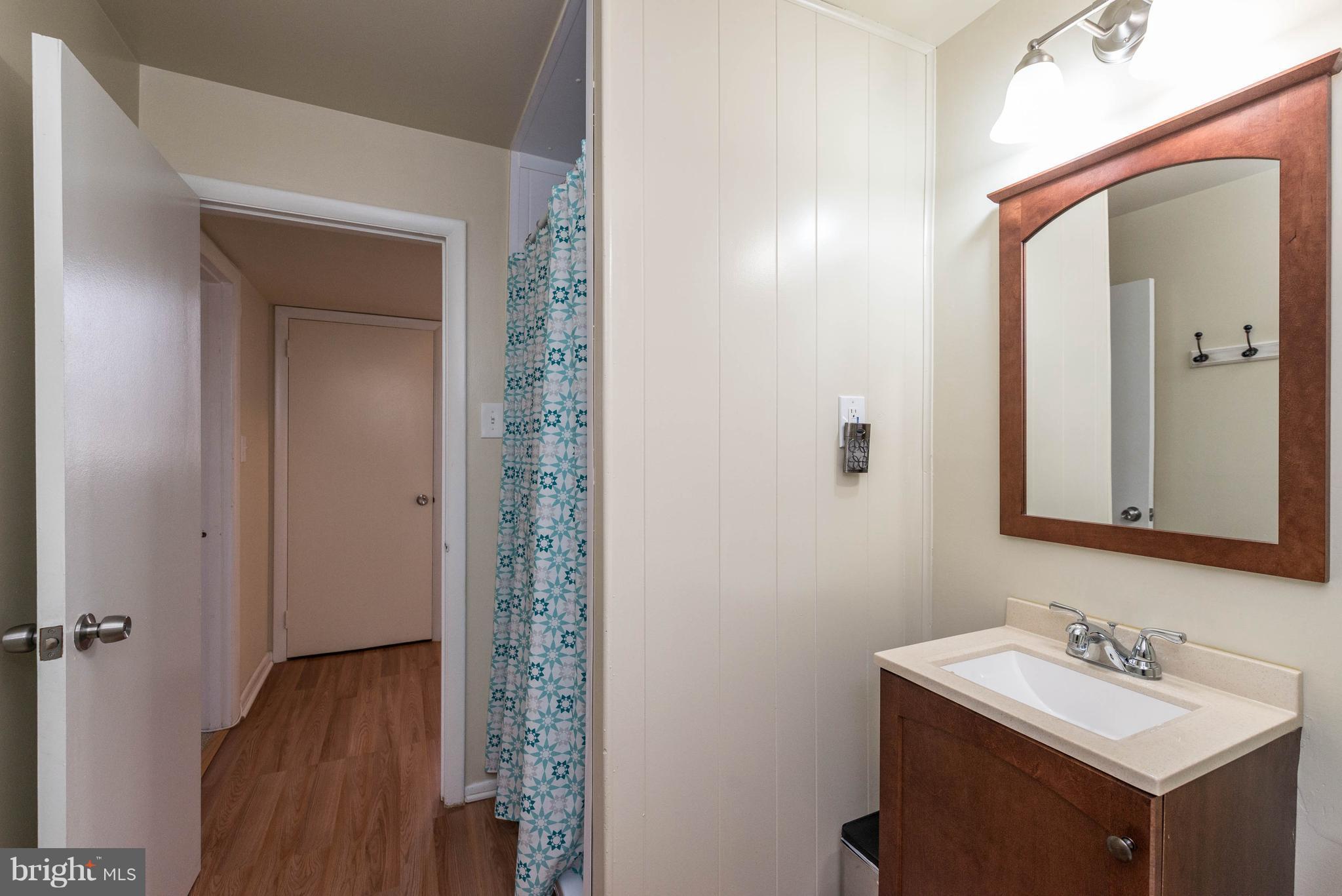 TALLWOOD - Residential