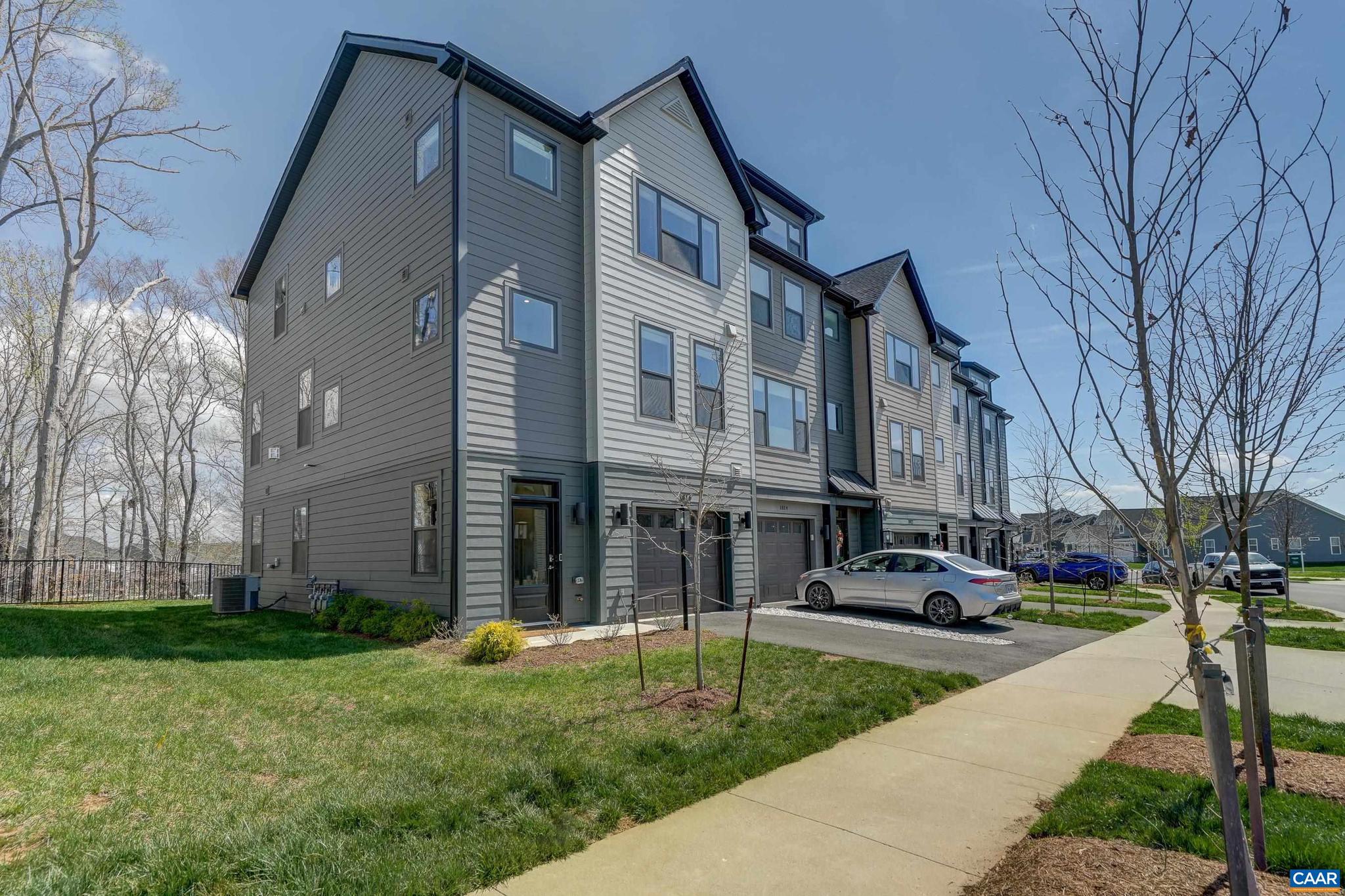 NONE AVAILABLE - Residential