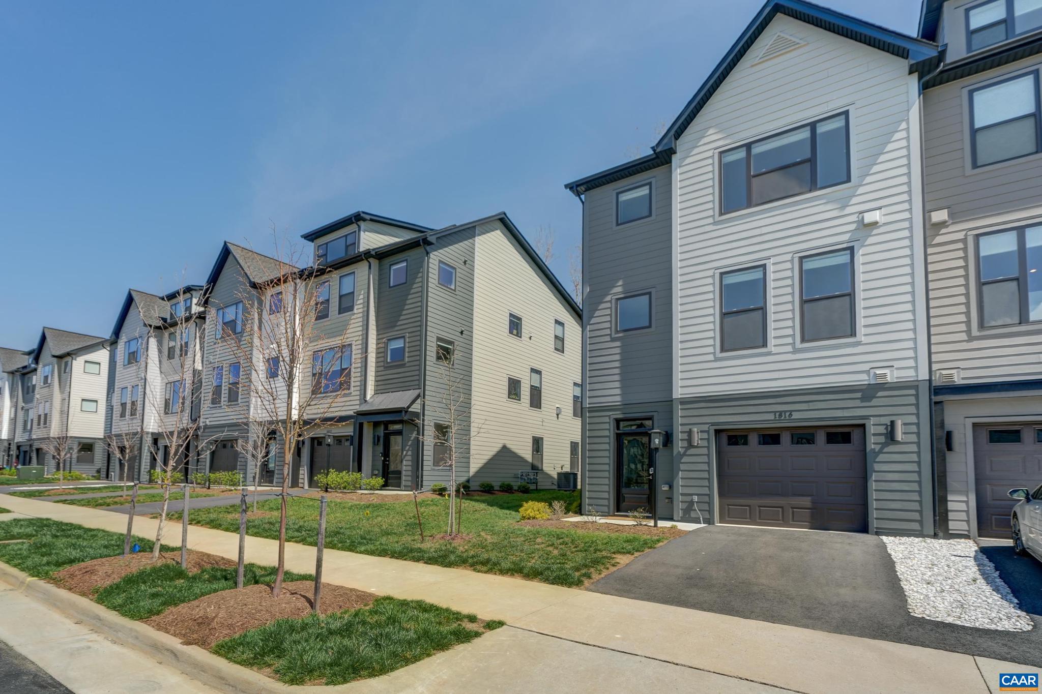 NONE AVAILABLE - Residential