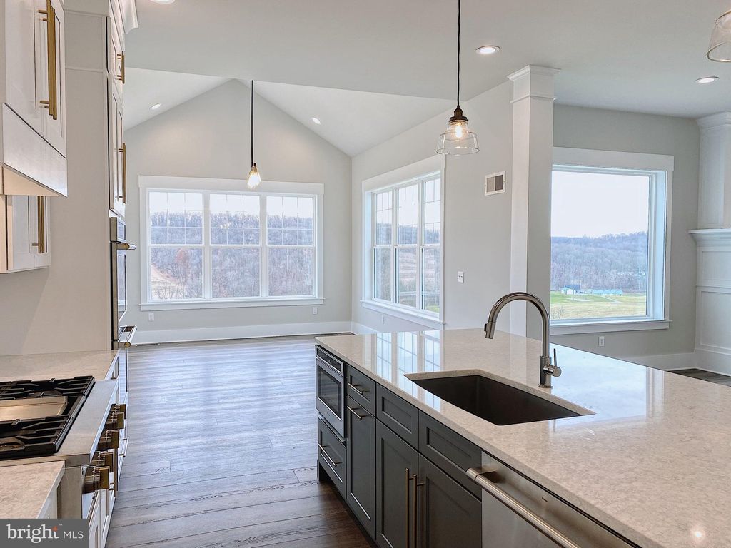 Photo of Berkeley Model 544 Monocacy Trail, SPRING GROVE, PA 17362 (MLS # PAYK2085272)