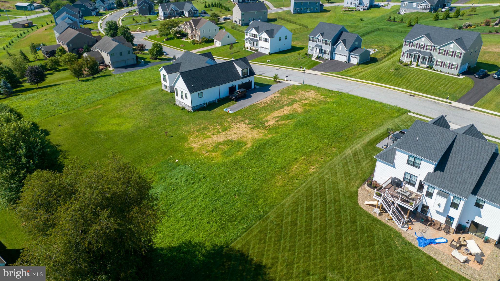 SPRING FORGE - Residential