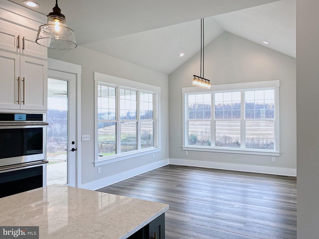 Photo of Berkeley Model 544 Monocacy Trail, SPRING GROVE, PA 17362 (MLS # PAYK2085272)