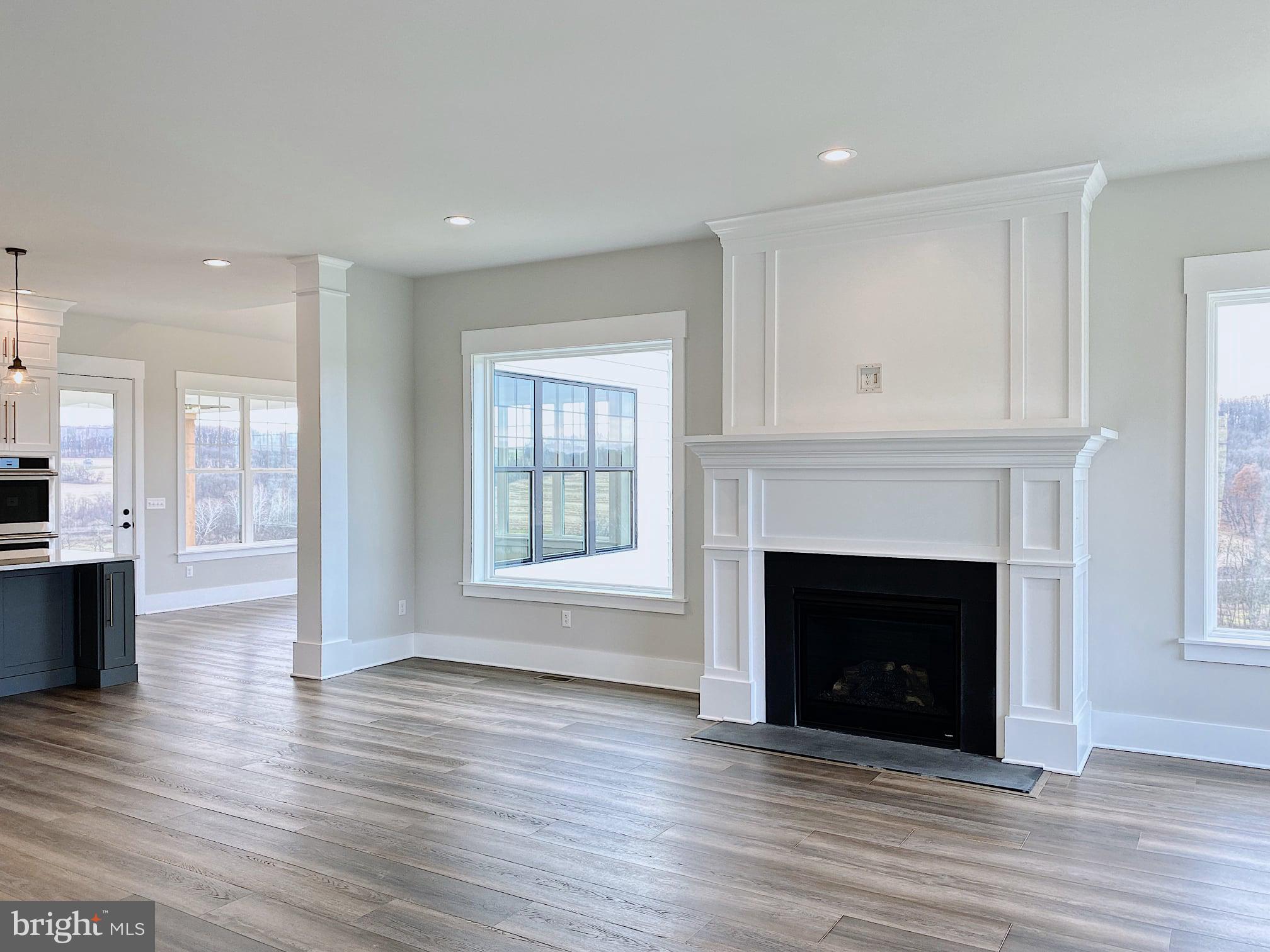 SPRING FORGE - Residential