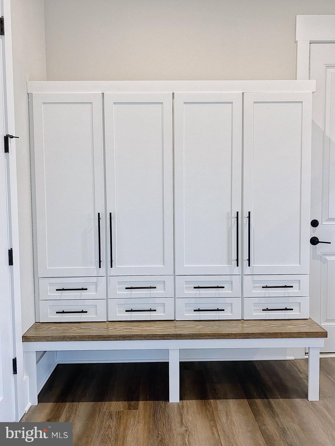 SPRING FORGE - Residential