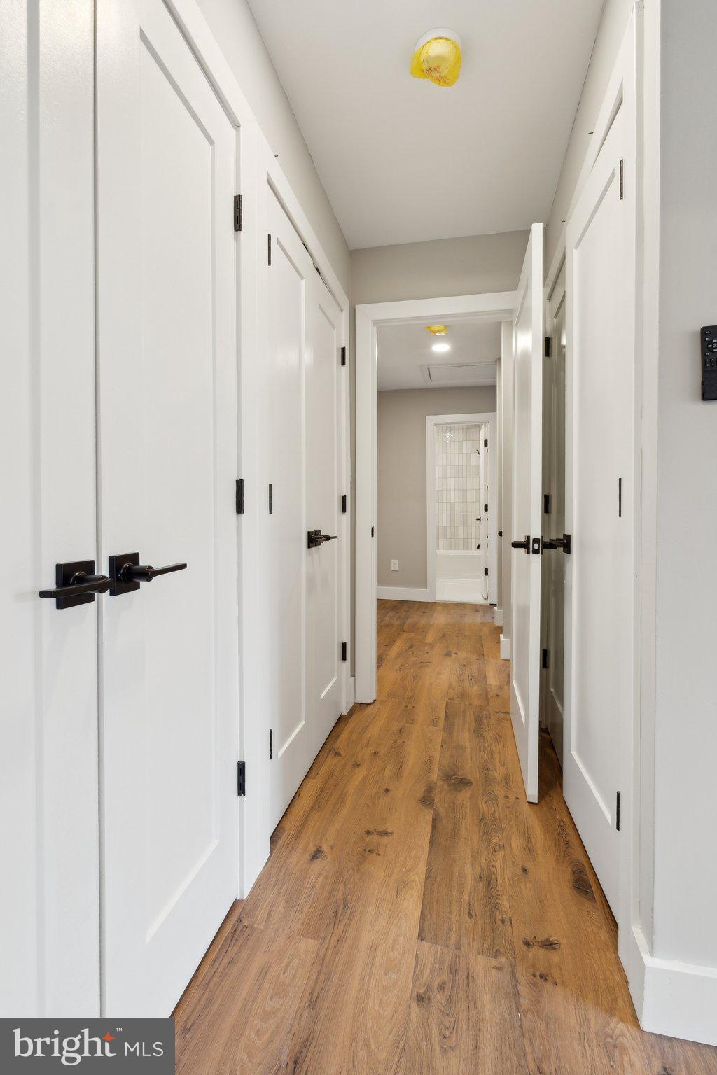 TERRACE TOWNHOUSES OF ANNANDALE - Residential