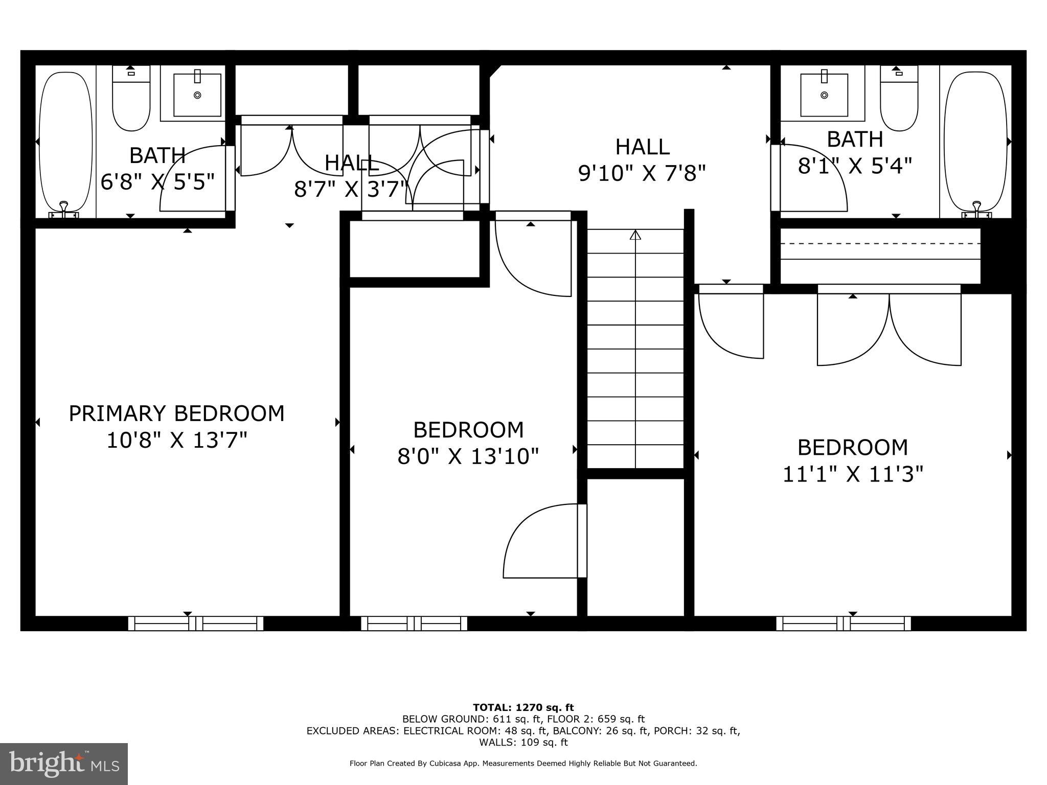 TERRACE TOWNHOUSES OF ANNANDALE - Residential