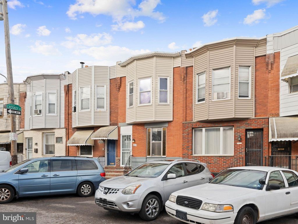 Photo of 2213 Jackson Street, PHILADELPHIA, PA 19145 (MLS # PAPH2558332)