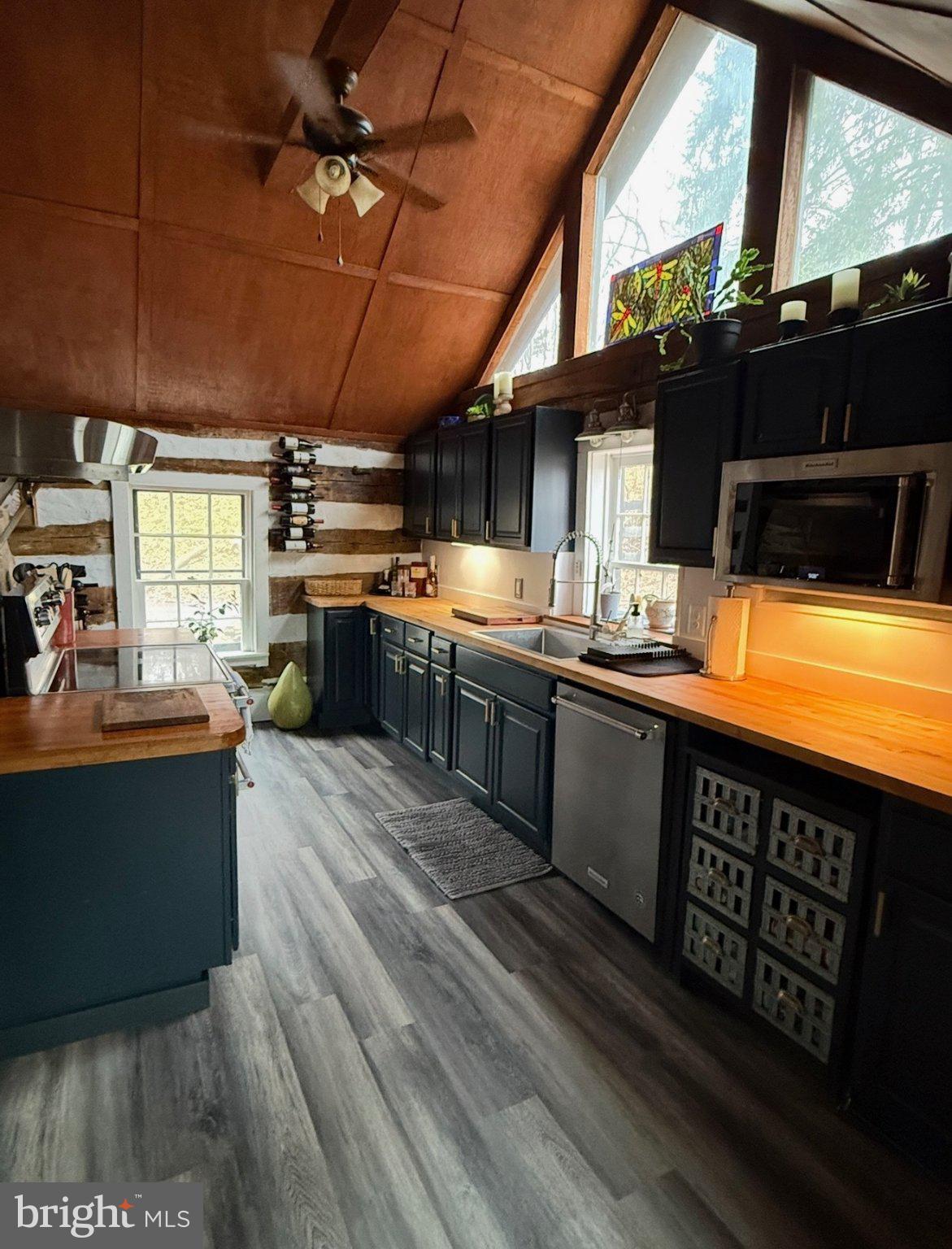 12986 FURNACE MOUNTAIN ROAD