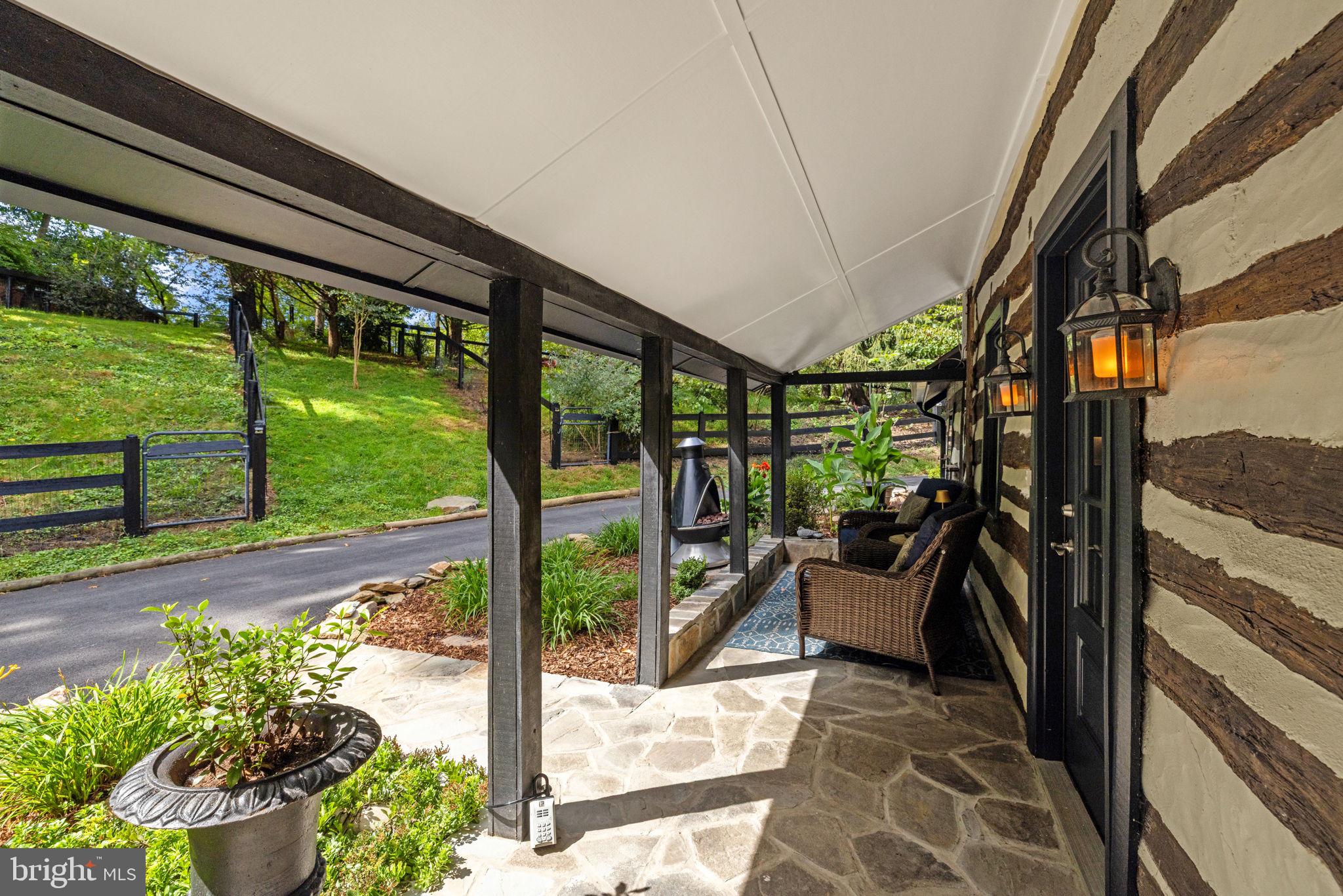 12986 FURNACE MOUNTAIN ROAD