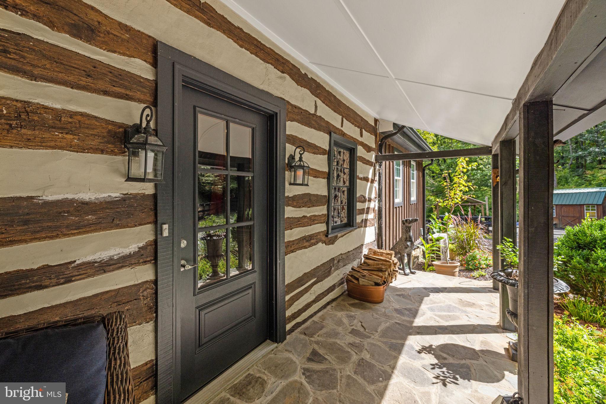 12986 FURNACE MOUNTAIN ROAD