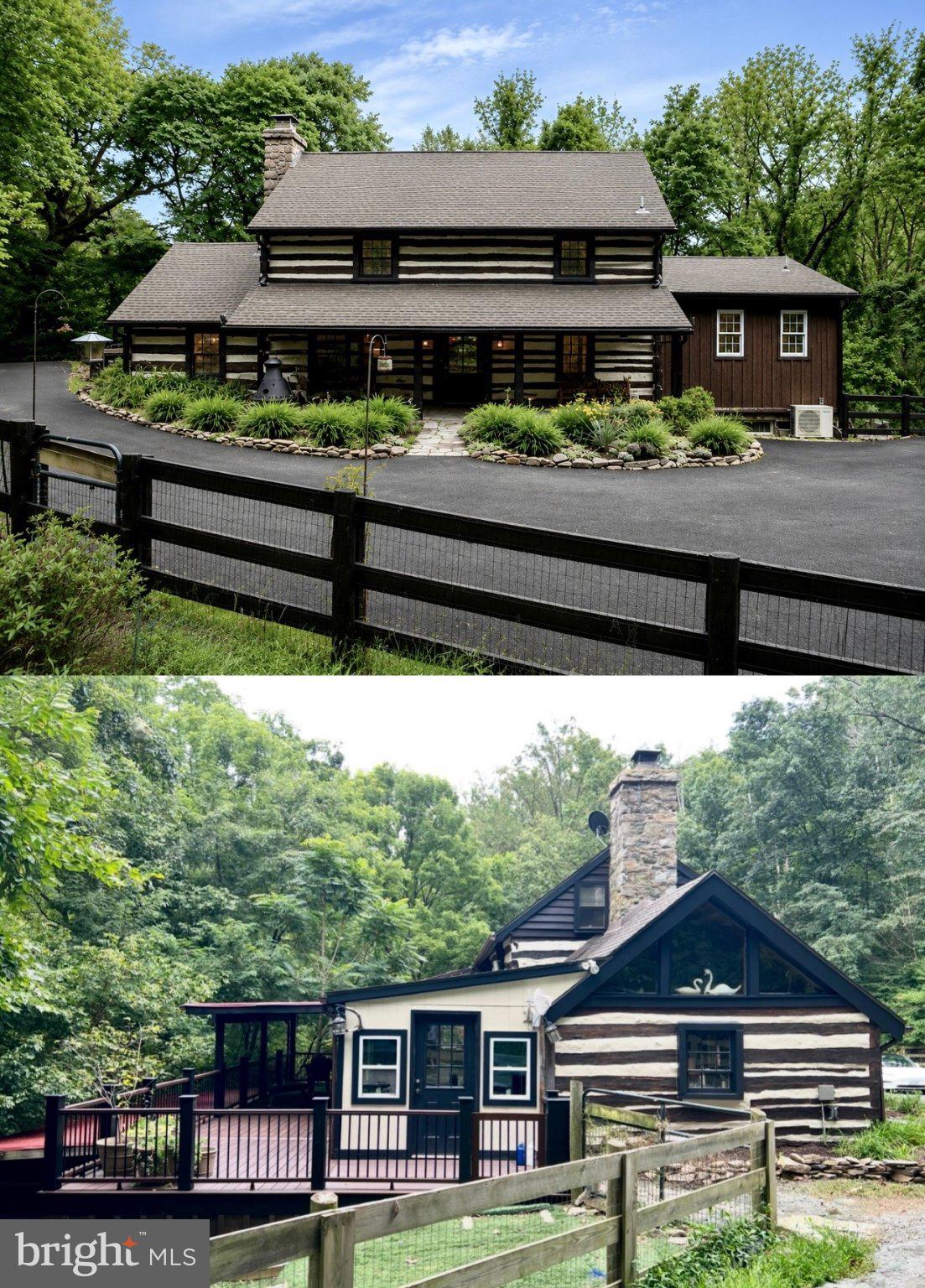 12986 FURNACE MOUNTAIN ROAD